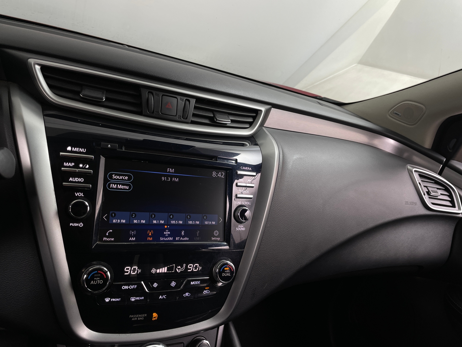 Thumbnail: 2024 Nissan Murano - 3
