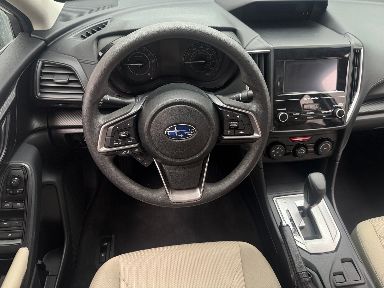 Thumbnail: 2022 Subaru Impreza - 5
