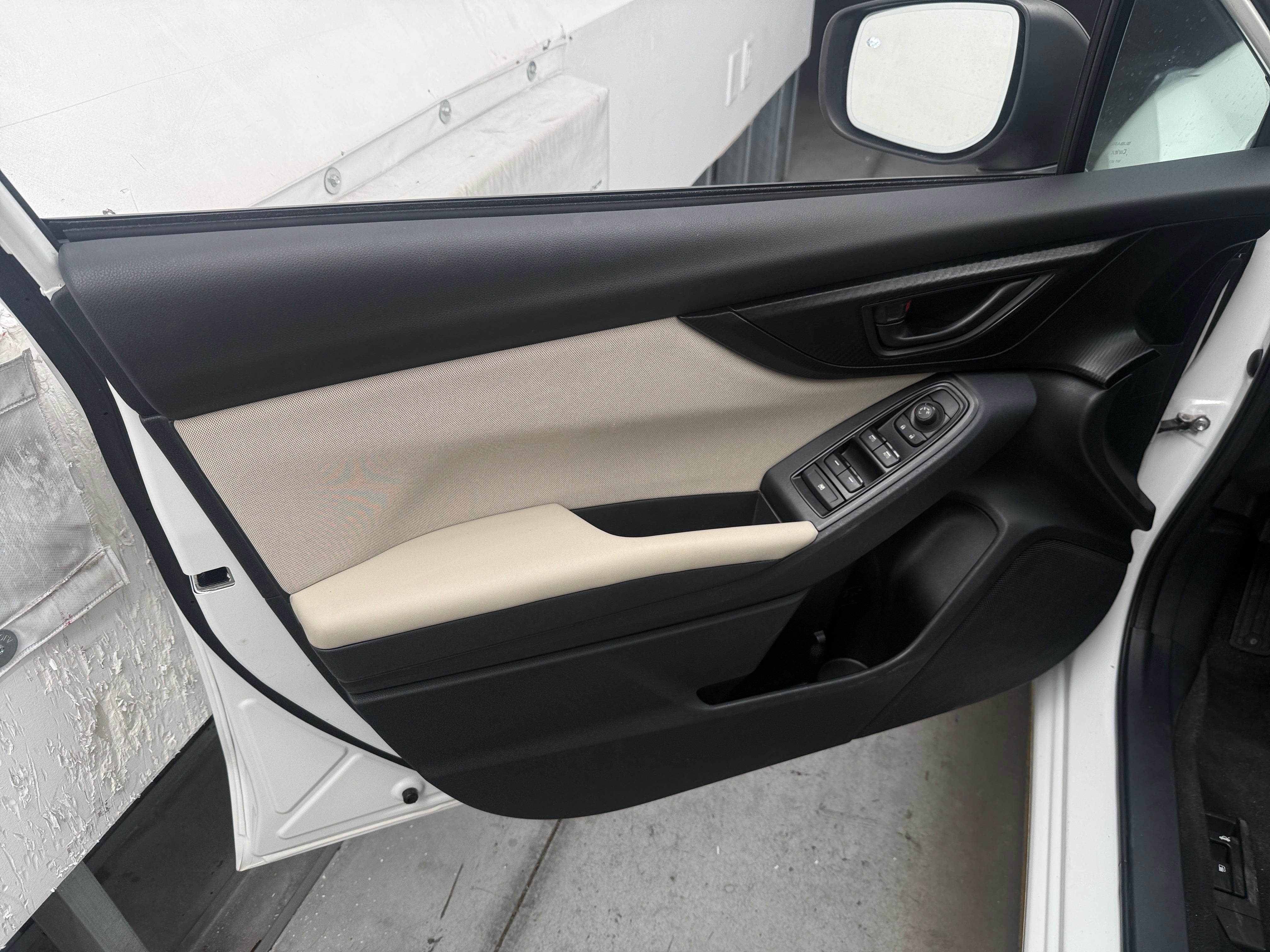 2022 Subaru Impreza