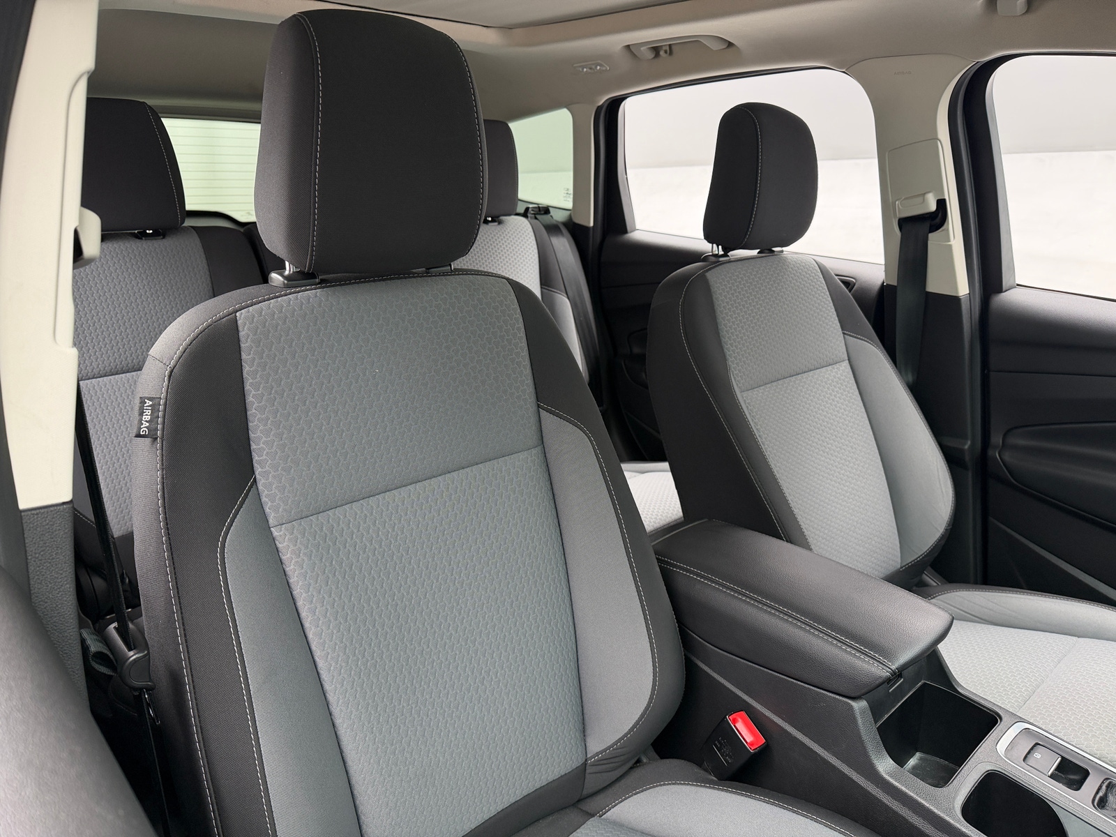 Thumbnail: 2018 Ford Escape - 2