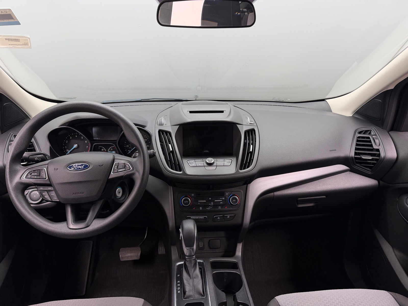 Thumbnail: 2018 Ford Escape - 3