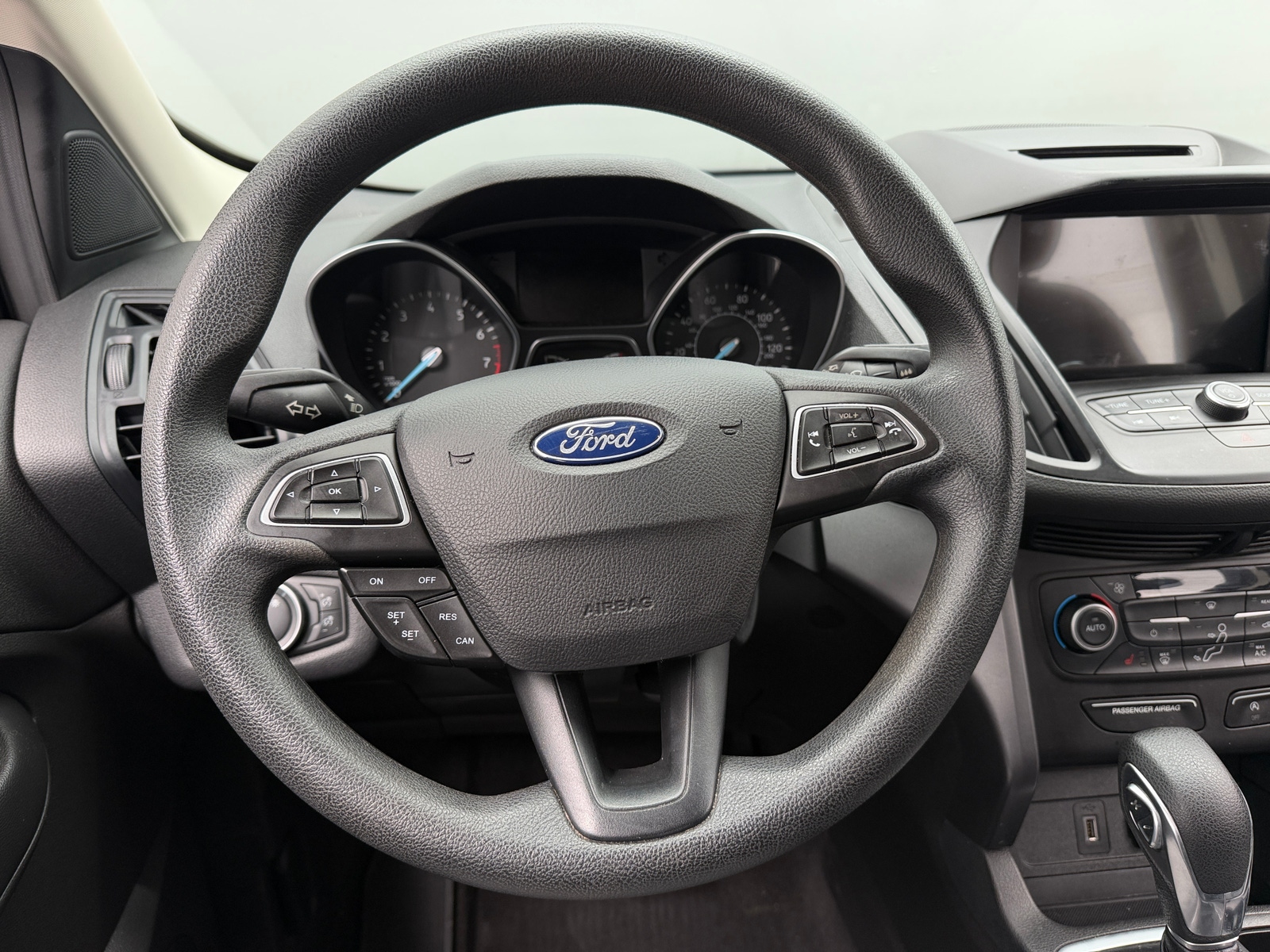 Thumbnail: 2018 Ford Escape - 5