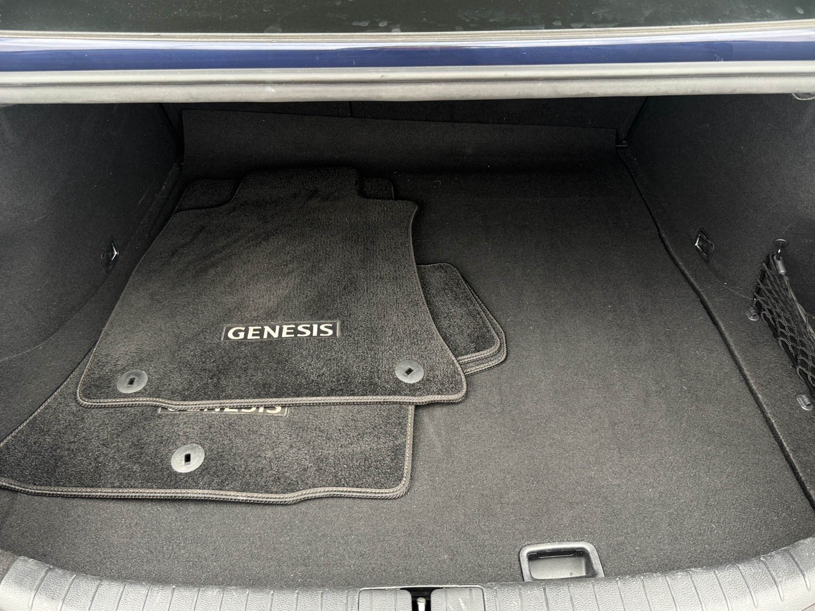 Thumbnail: 2019 Genesis G70 - 6