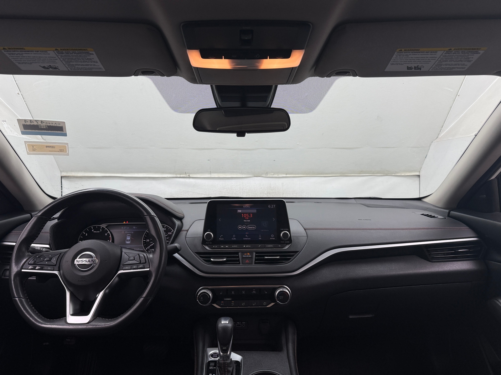 Thumbnail: 2022 Nissan Altima - 2