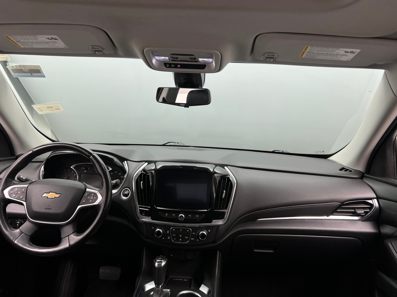Thumbnail: 2020 Chevrolet Traverse - 2