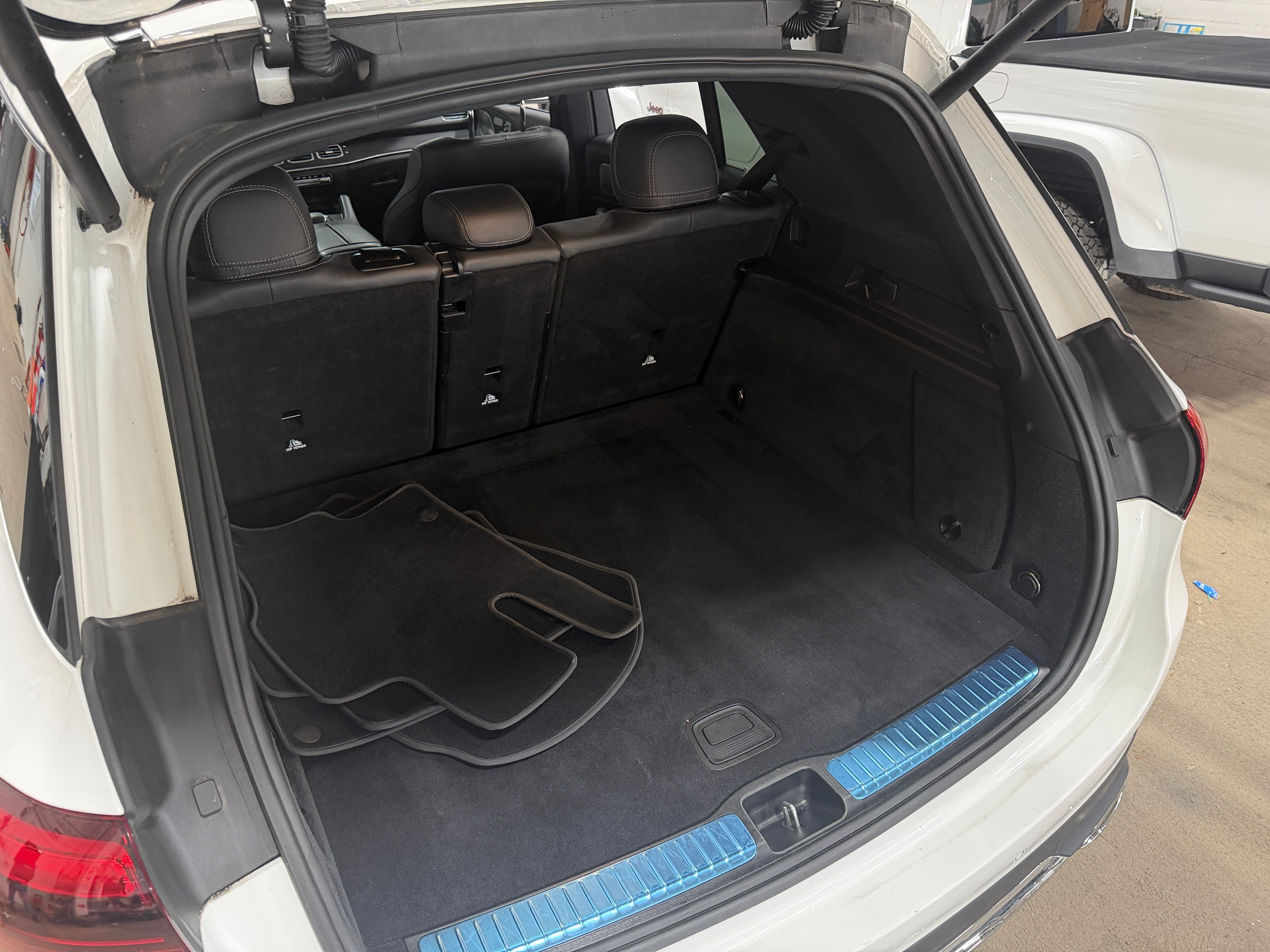 2026 Mercedes-Benz GLE GLE350