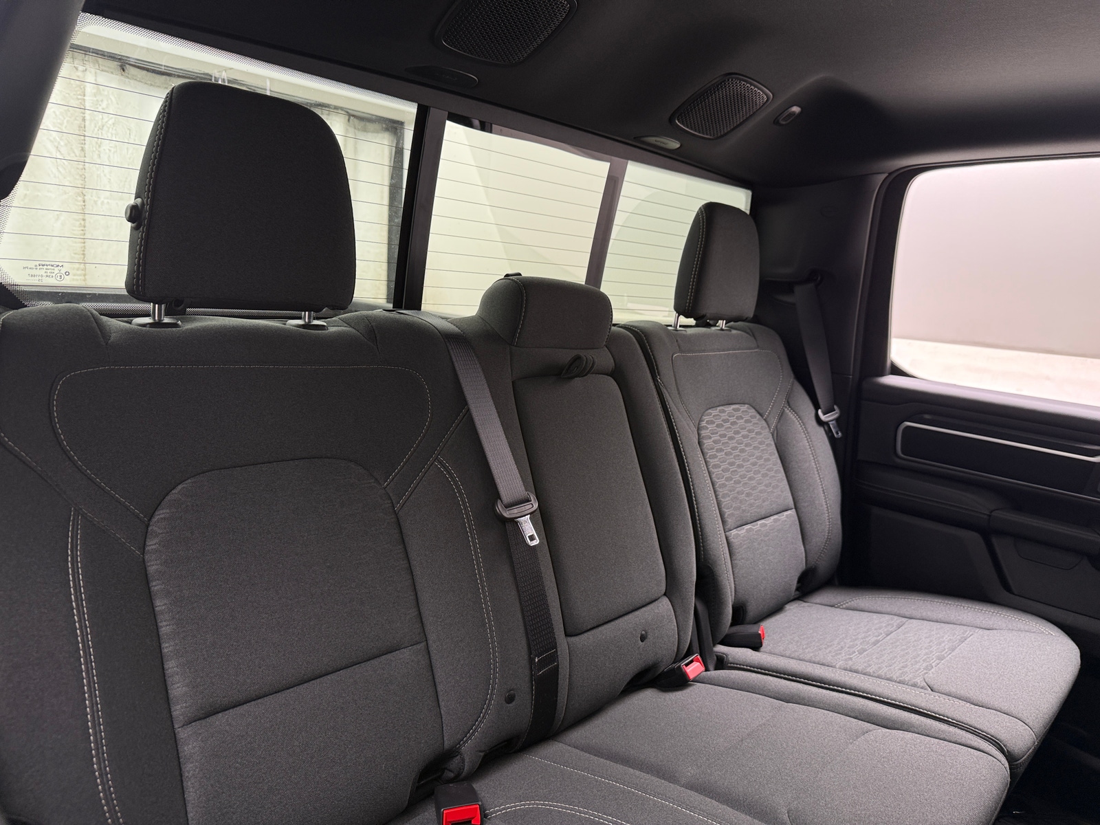 Thumbnail: 2026 RAM 1500 - 6