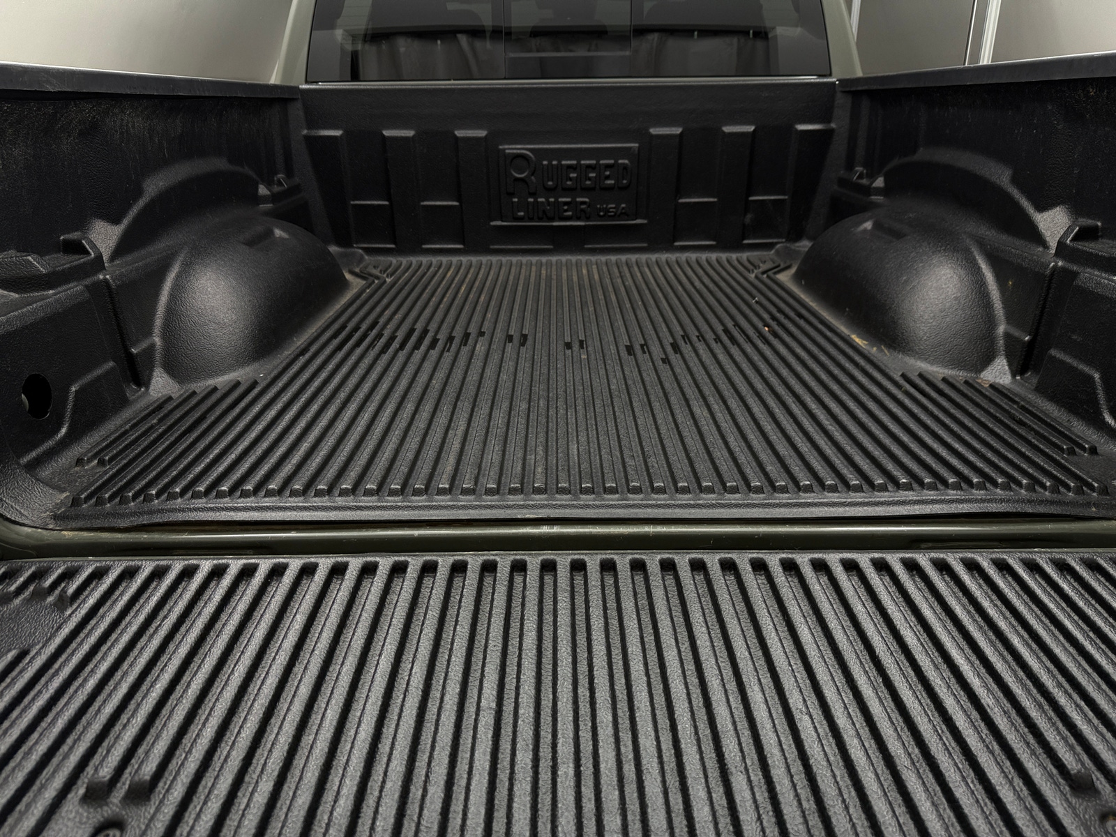 Thumbnail: 2026 RAM 1500 - 7