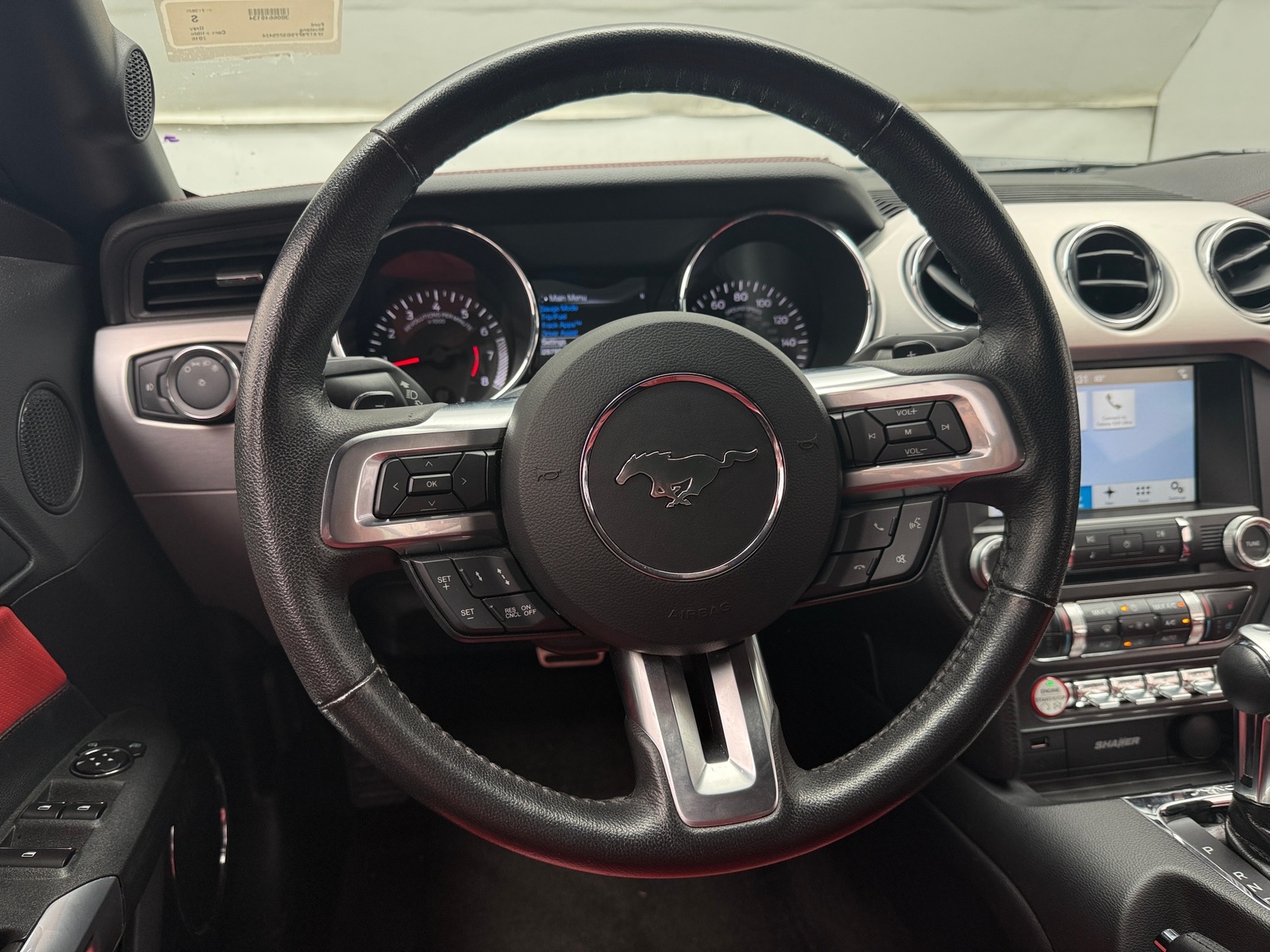 Thumbnail: 2016 Ford Mustang - 3