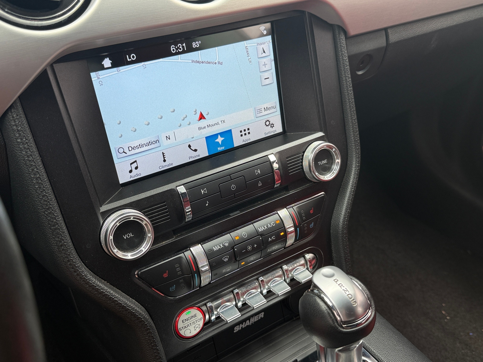 Thumbnail: 2016 Ford Mustang - 2