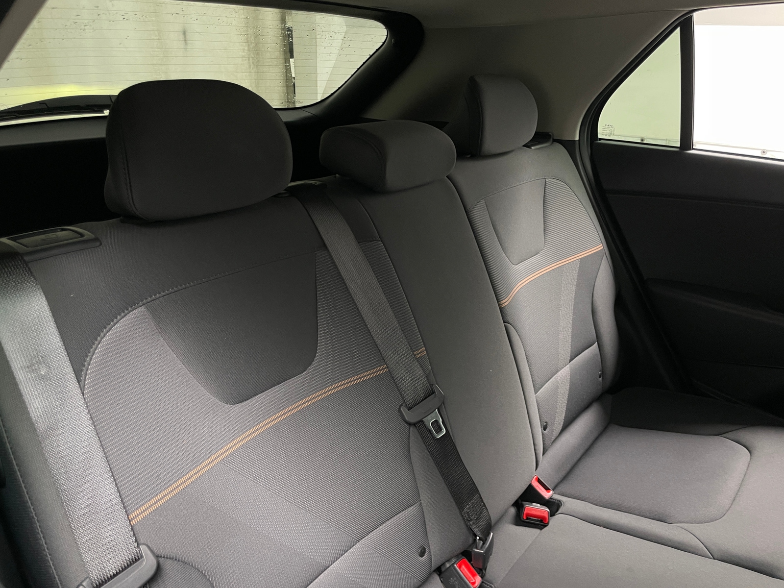 Thumbnail: 2025 Kia Niro - 6