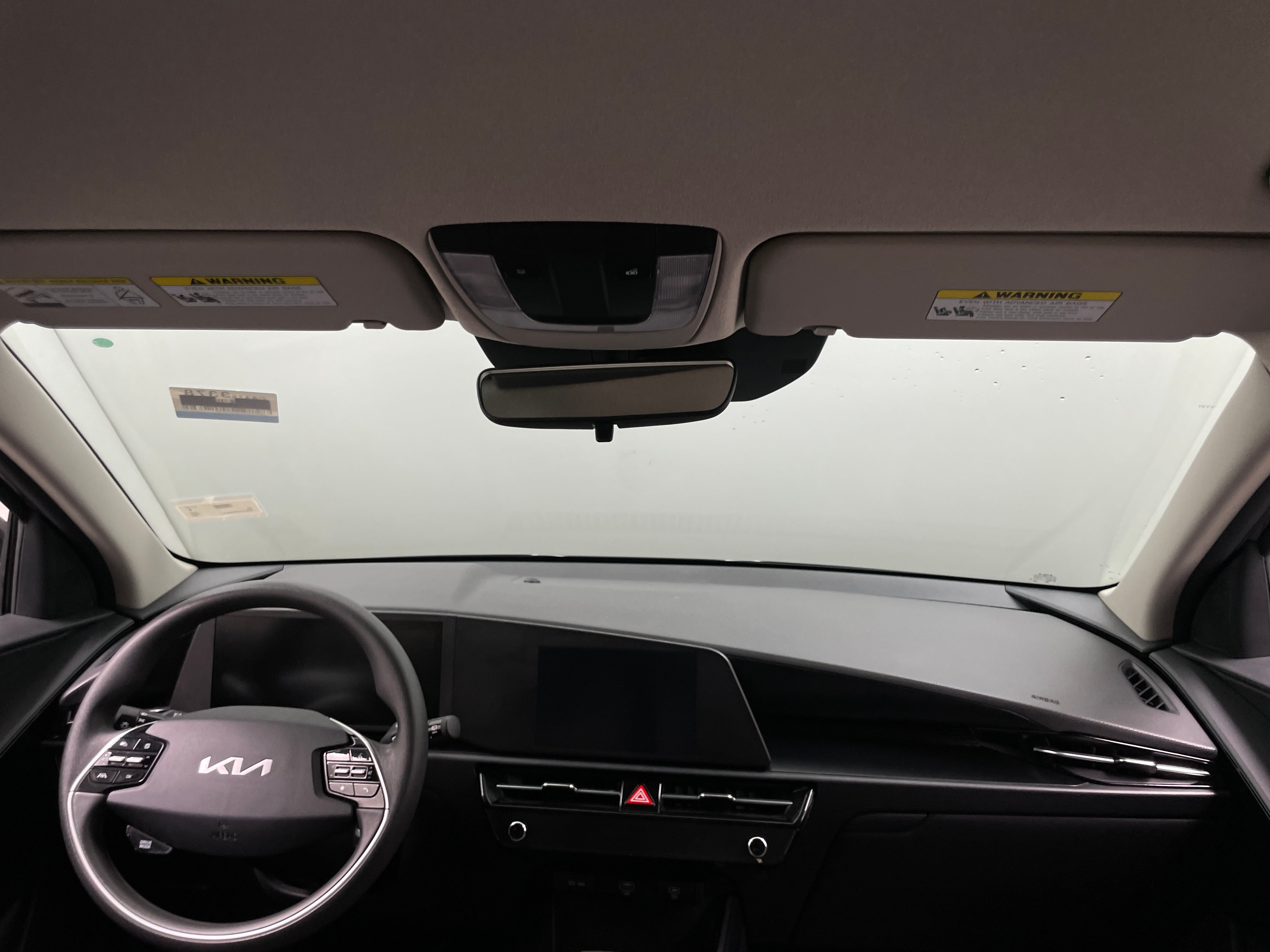 2025 Kia Niro LX