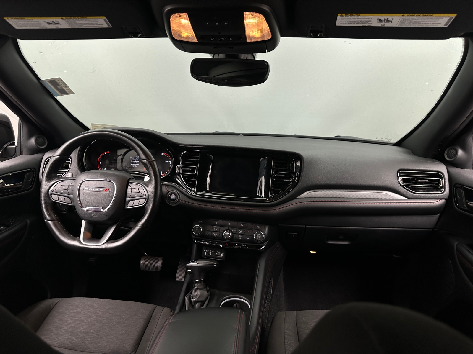 Thumbnail: 2023 Dodge Durango - 3