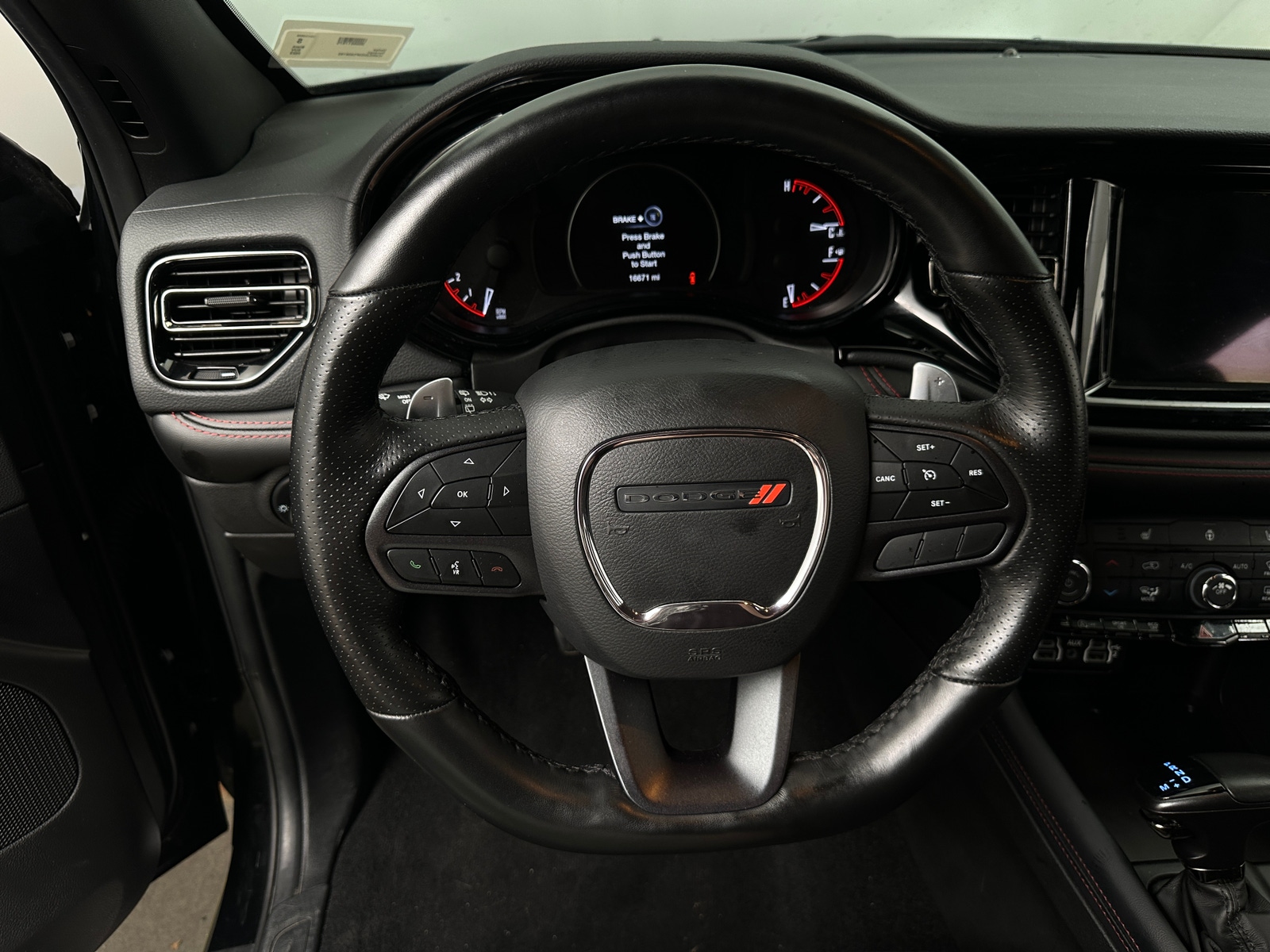 Thumbnail: 2023 Dodge Durango - 5