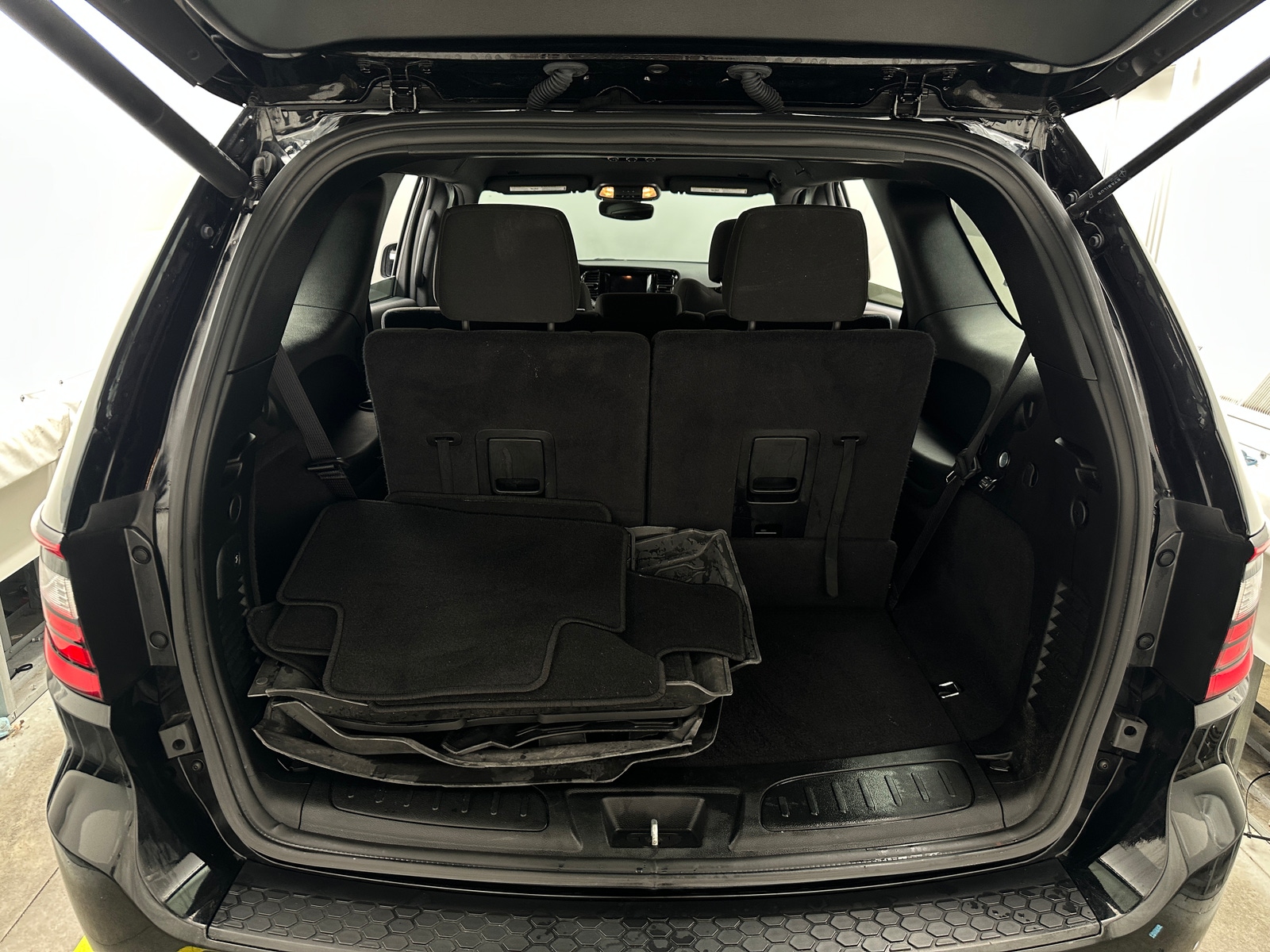 Thumbnail: 2023 Dodge Durango - 7