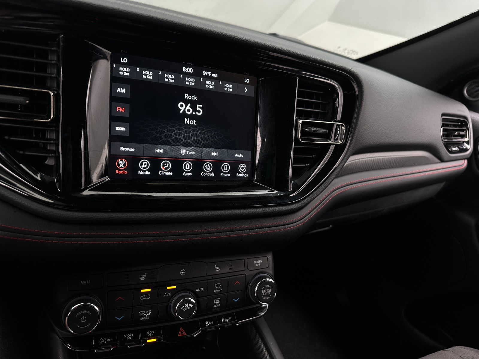 Thumbnail: 2023 Dodge Durango - 4