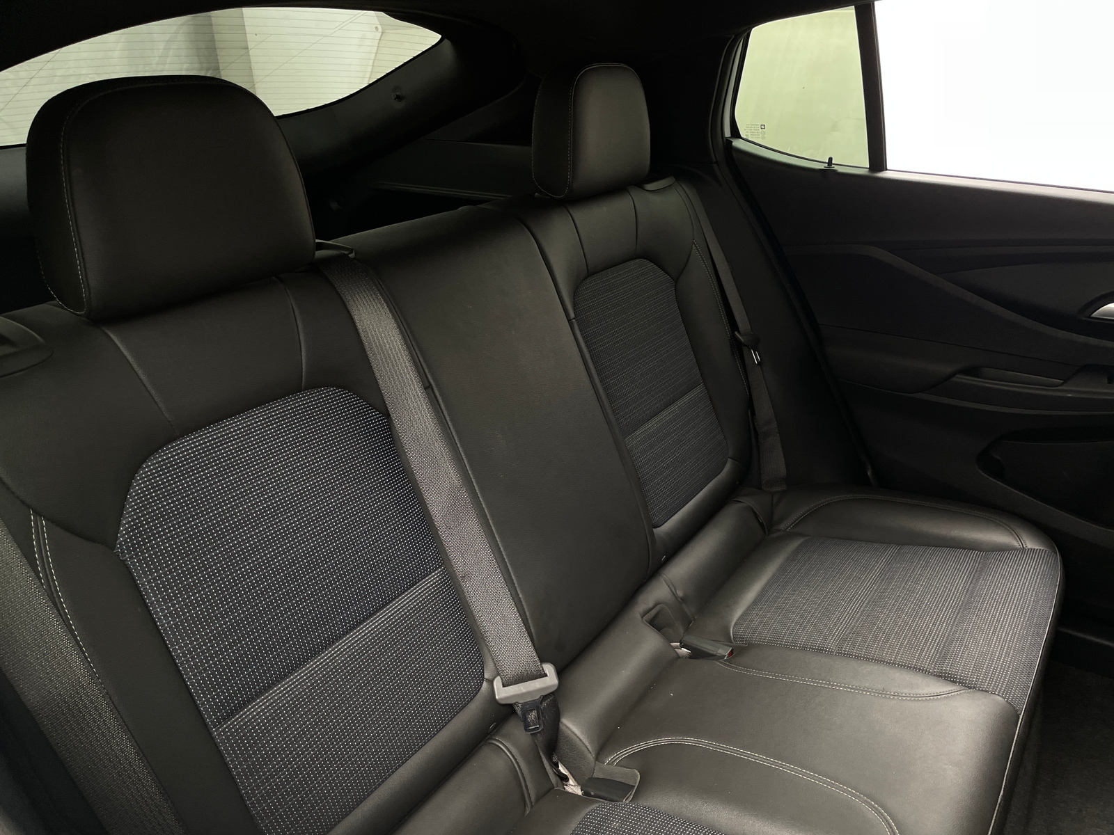 Thumbnail: 2025 Buick Envista - 5