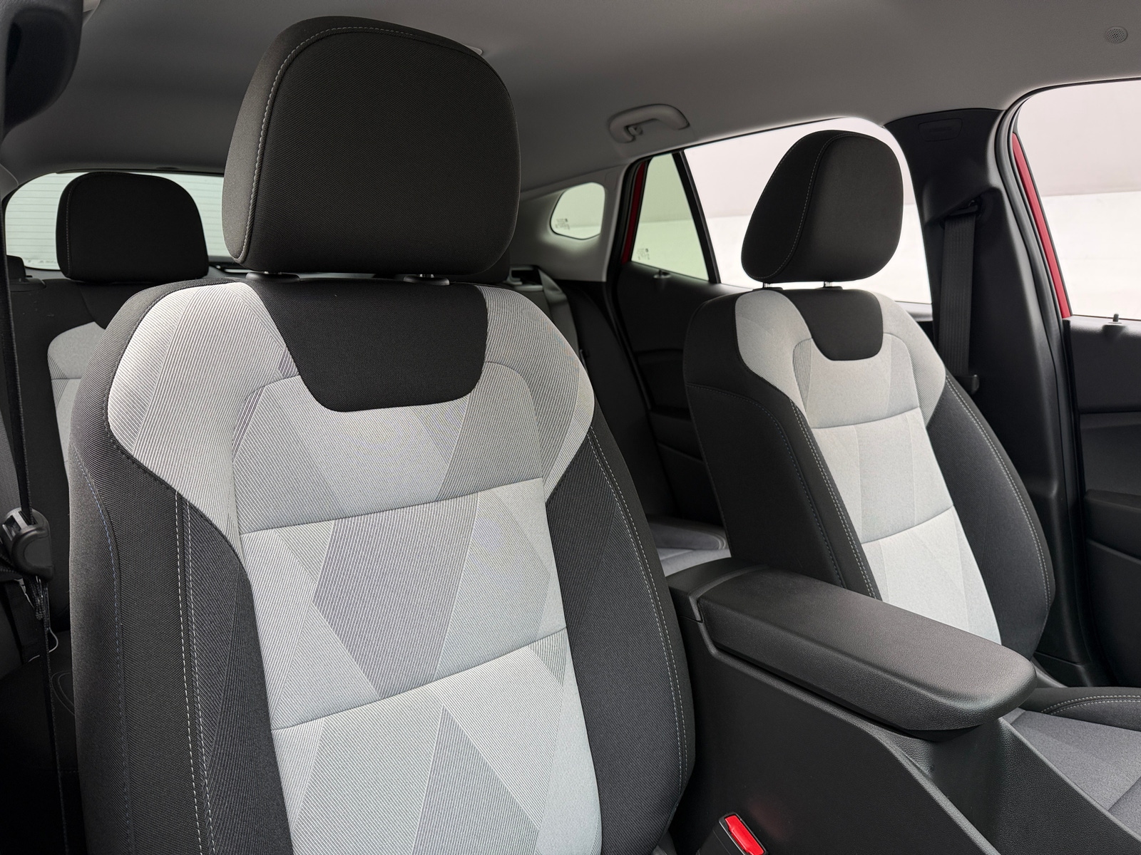 Thumbnail: 2026 Chevrolet Trax - 2