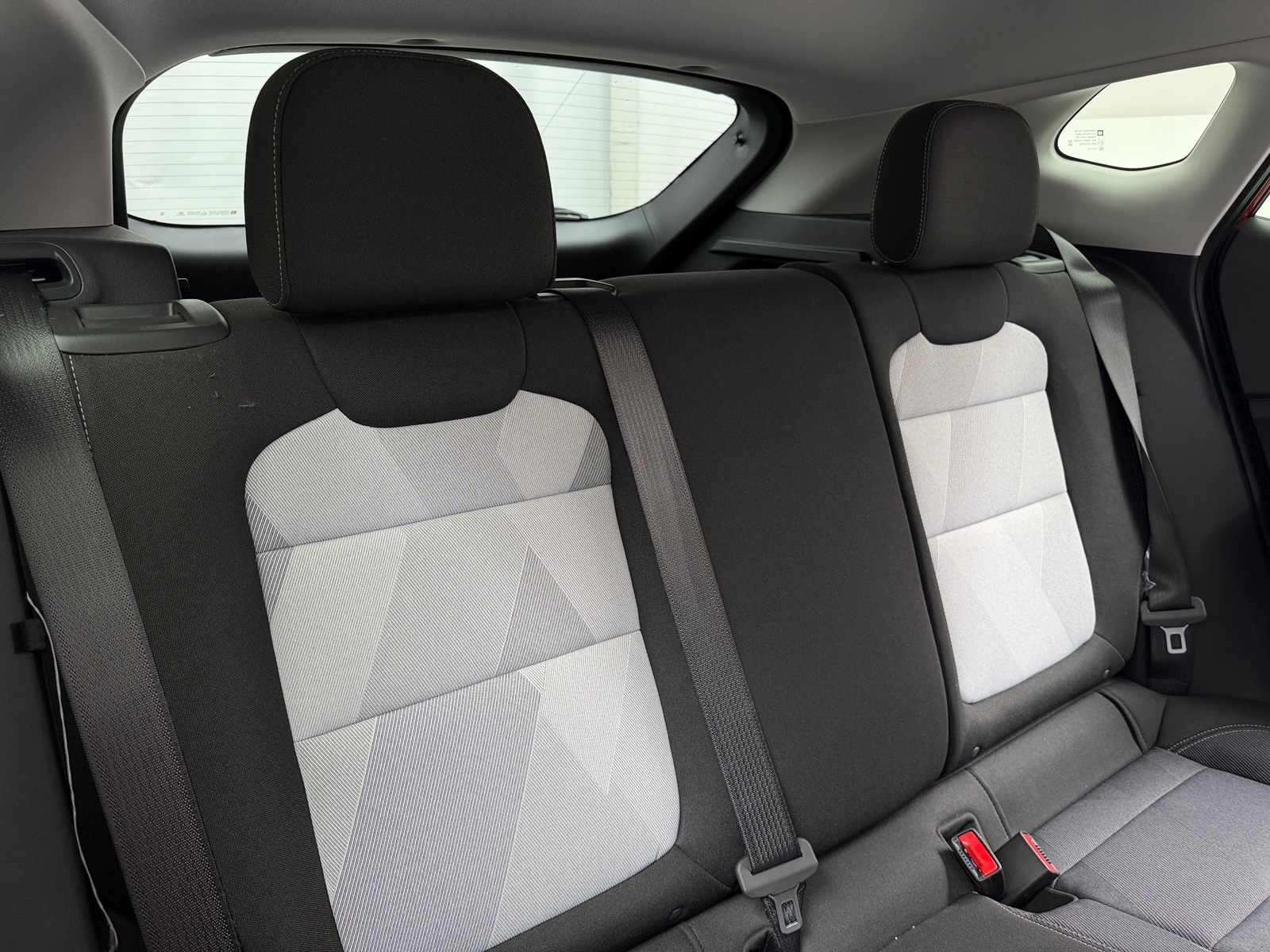 Thumbnail: 2026 Chevrolet Trax - 6