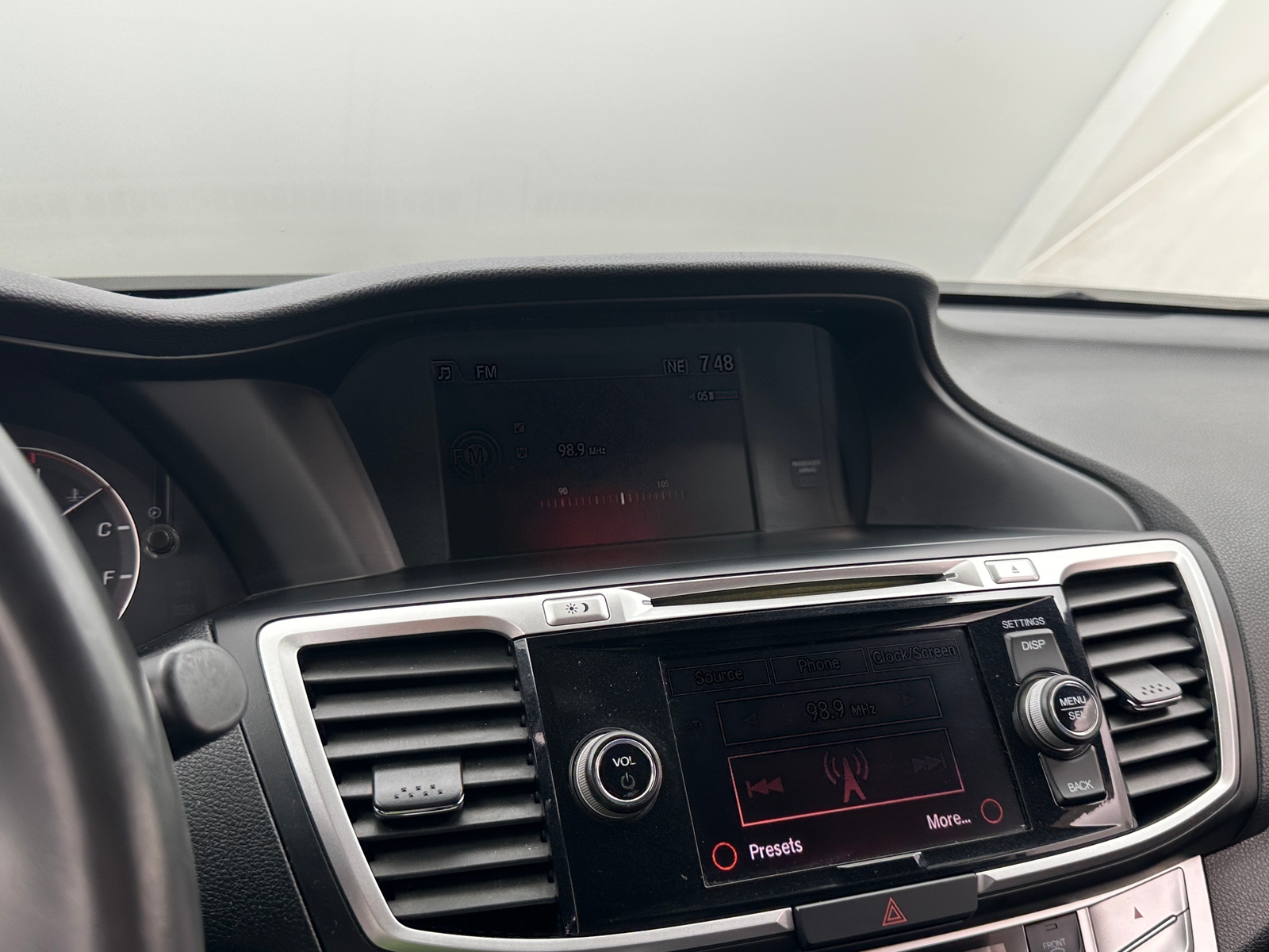 Thumbnail: 2014 Honda Accord - 2