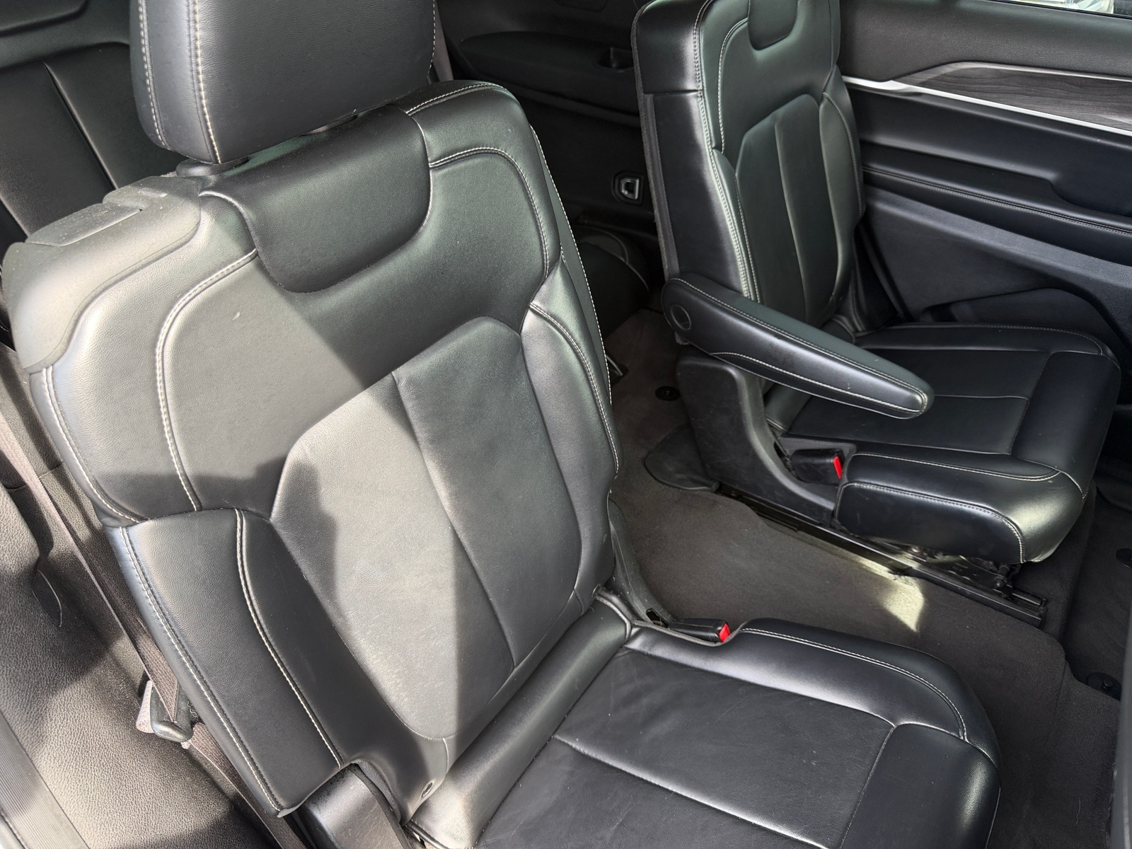 Thumbnail: 2021 Jeep Grand Cherokee L - 5