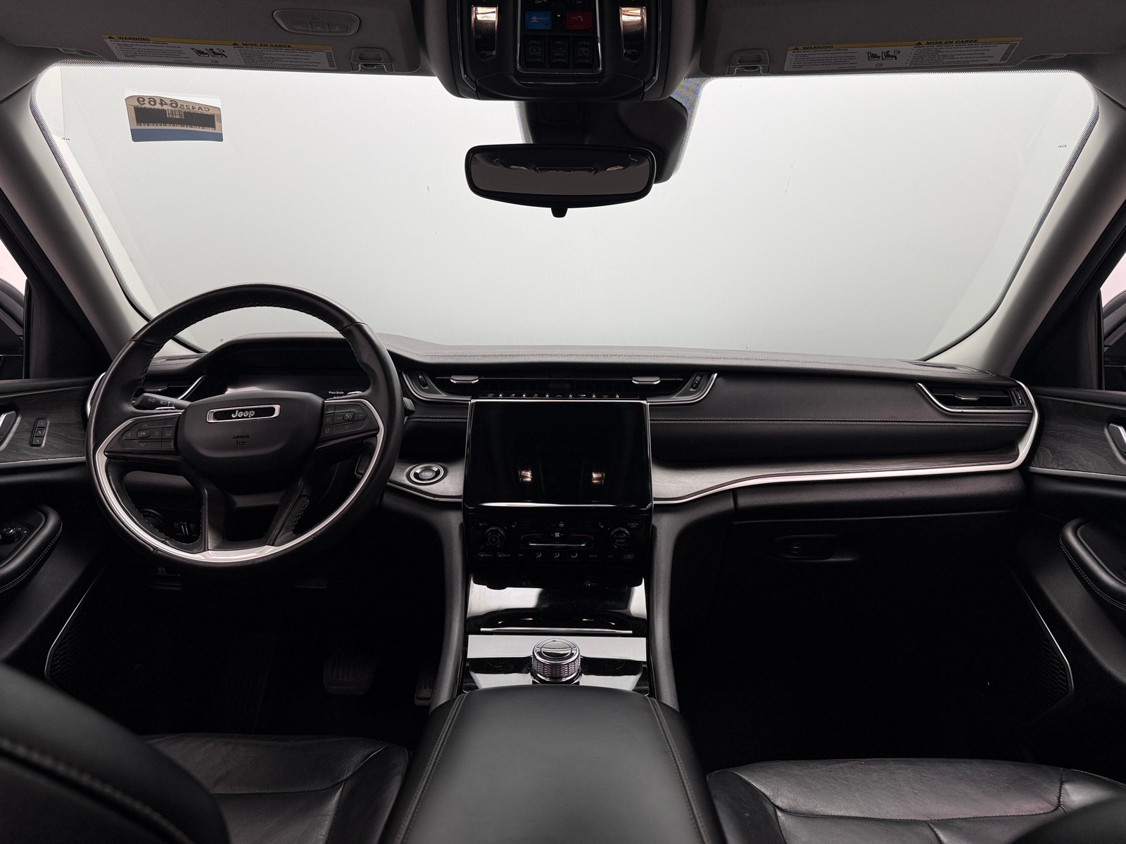 Thumbnail: 2021 Jeep Grand Cherokee L - 2