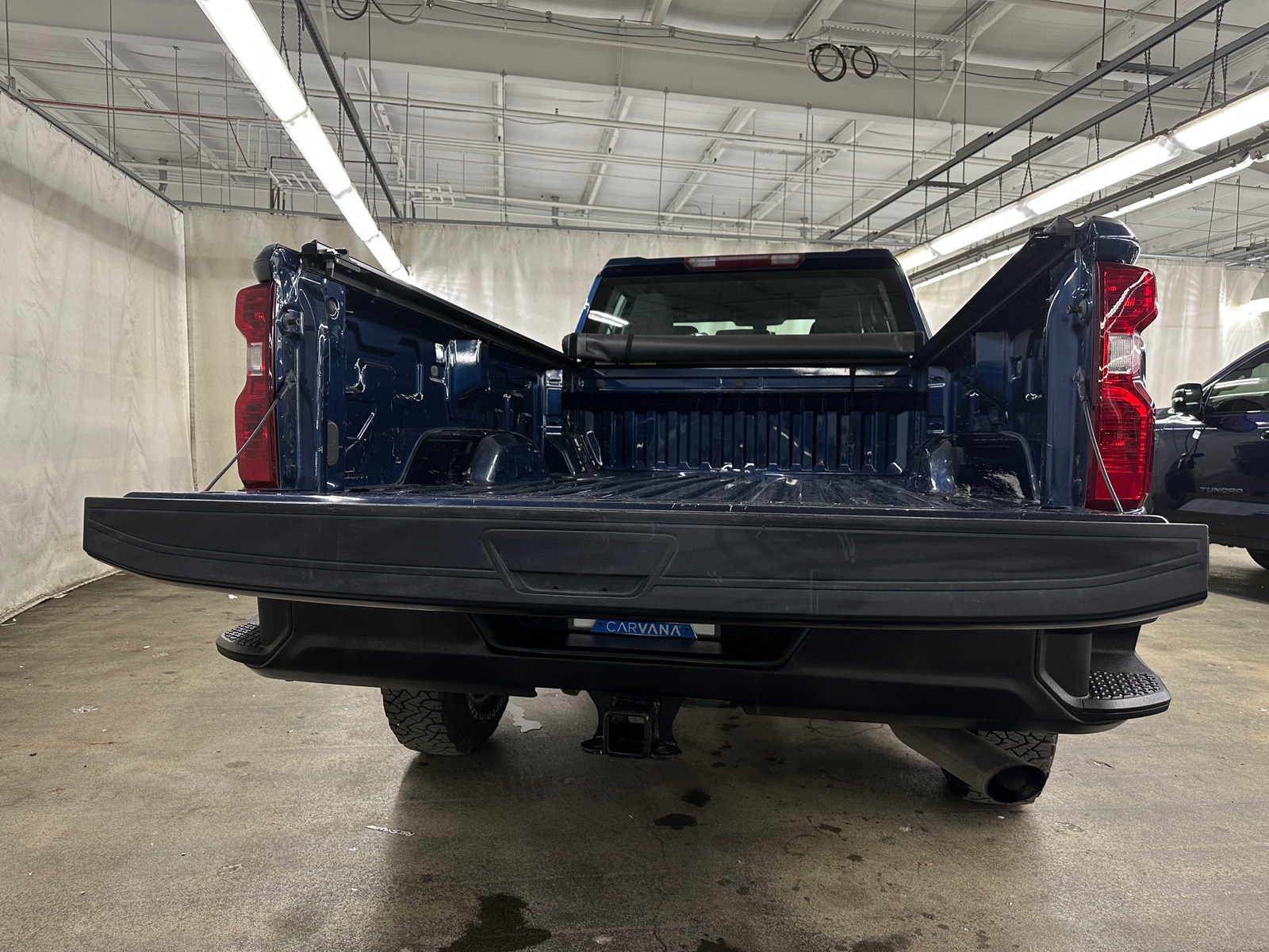 Thumbnail: 2023 Chevrolet Silverado 2500 - 6