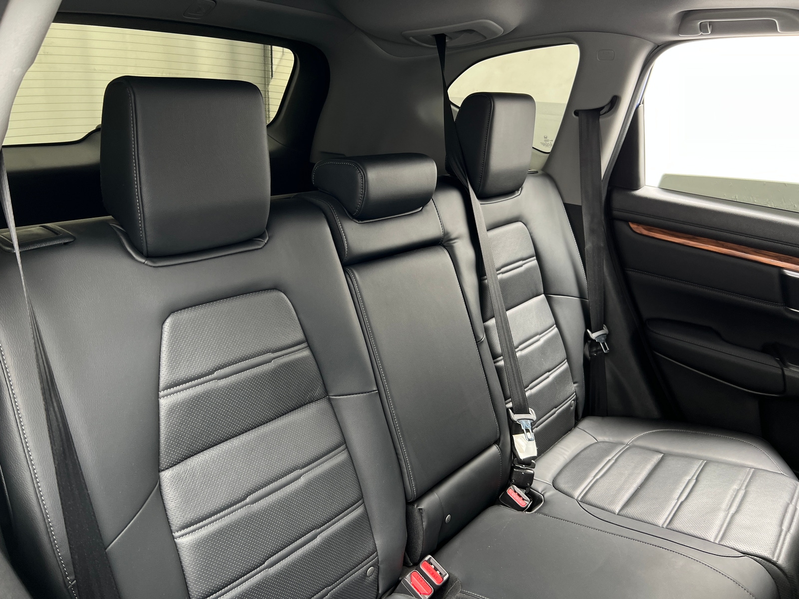 Thumbnail: 2021 Honda CR-V - 5