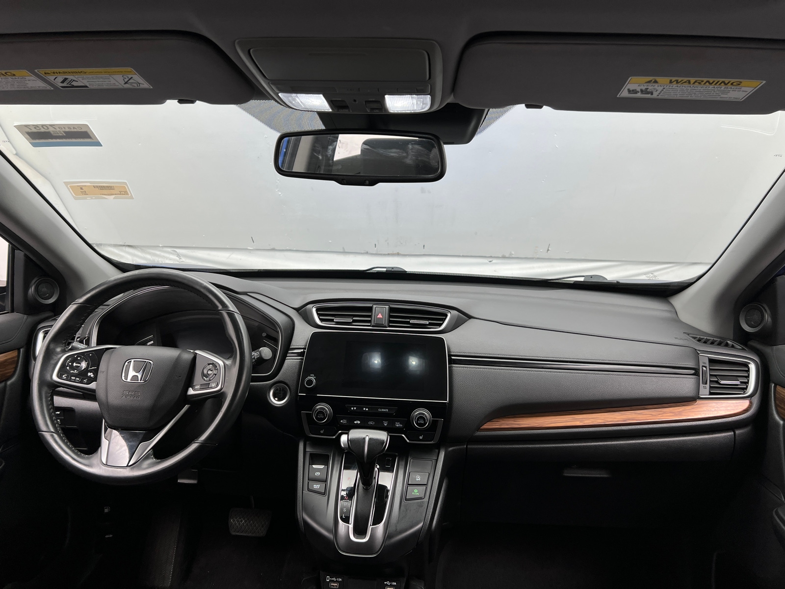 Thumbnail: 2021 Honda CR-V - 2