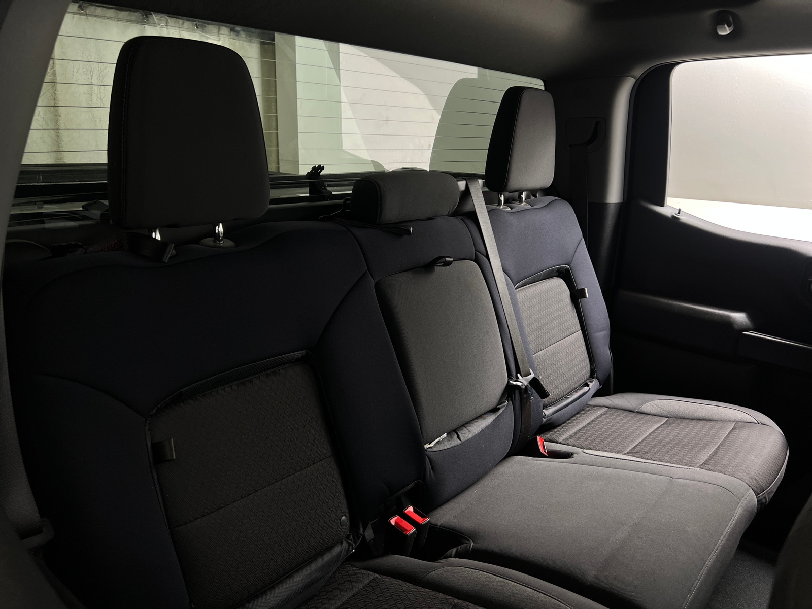 Thumbnail: 2023 Chevrolet Silverado 1500 - 6