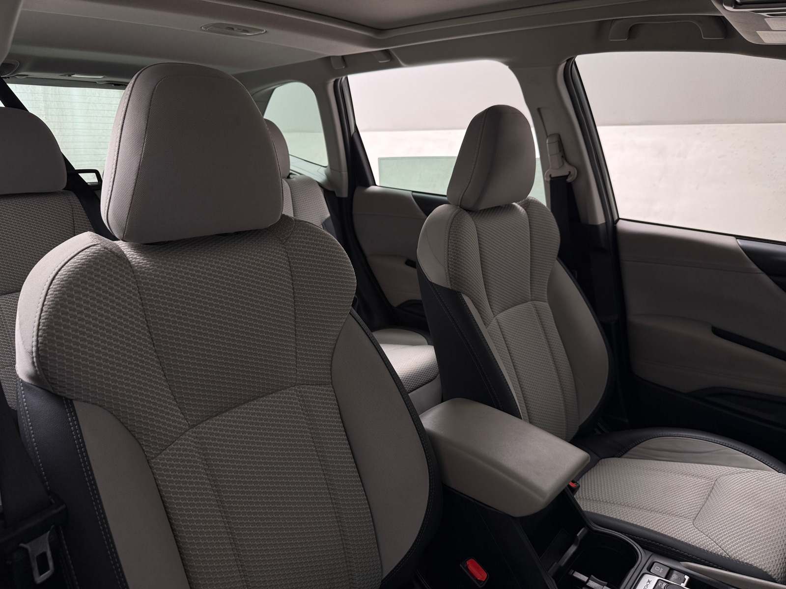 Thumbnail: 2022 Subaru Forester - 2
