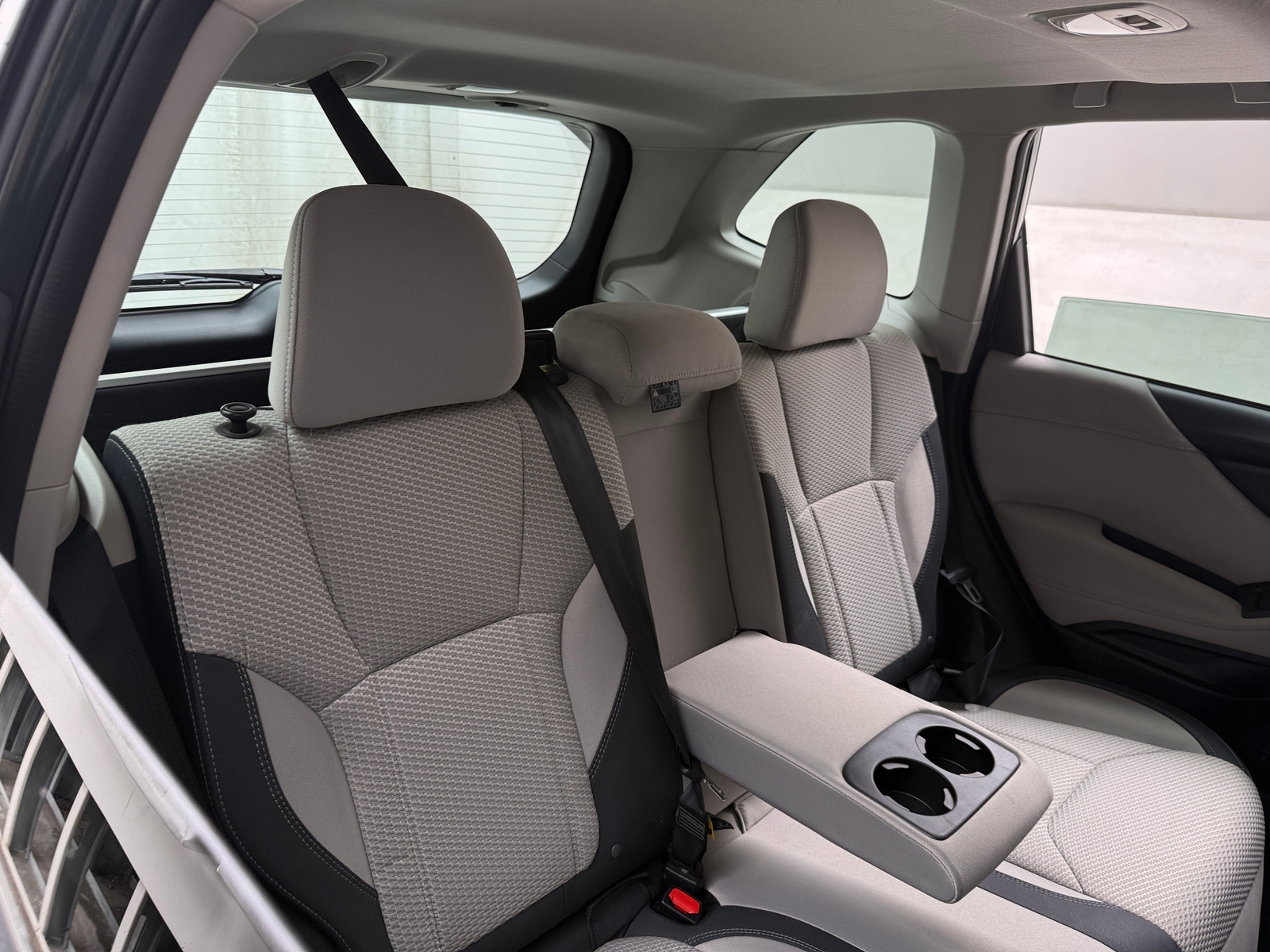 Thumbnail: 2022 Subaru Forester - 6