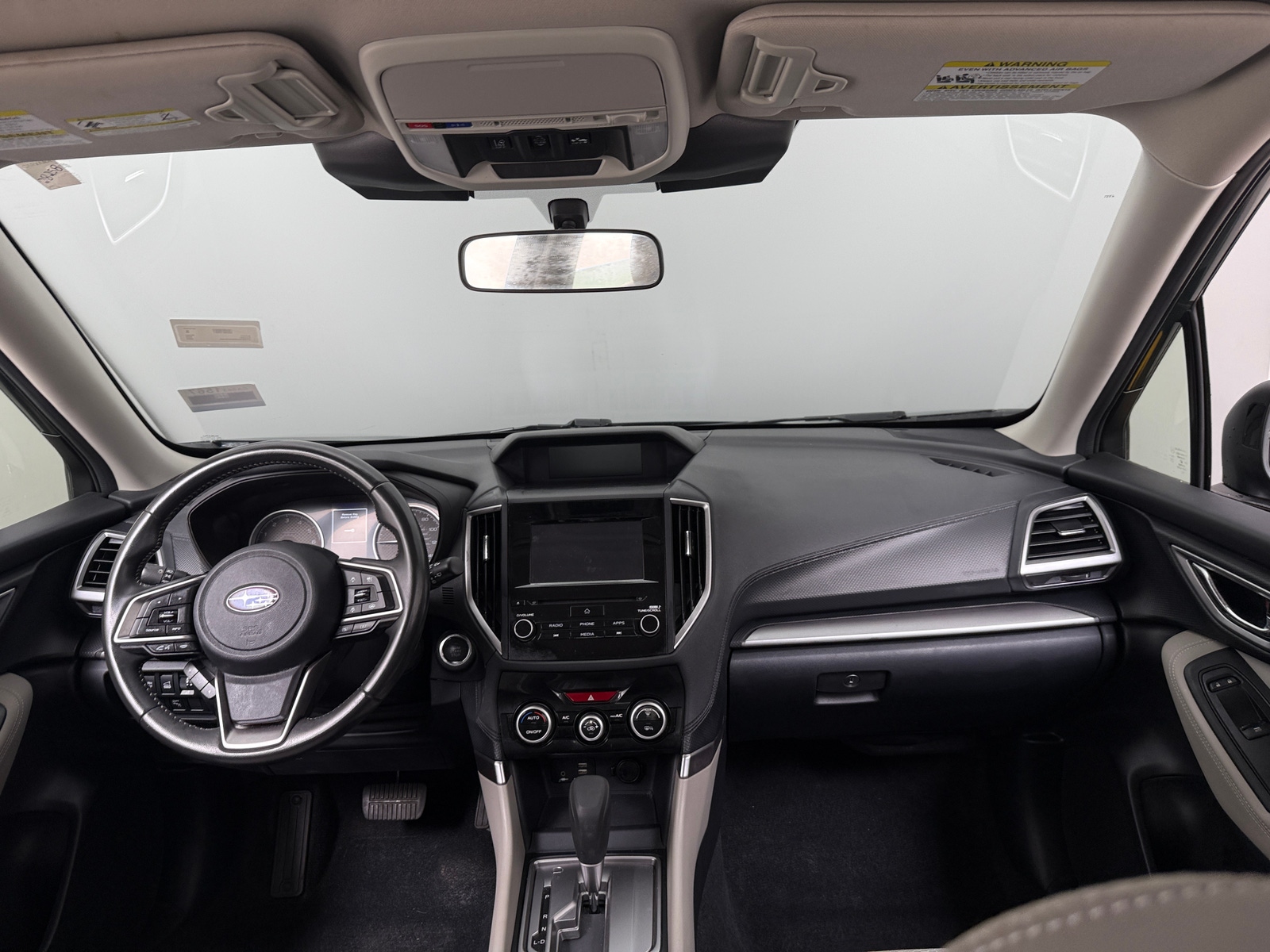 Thumbnail: 2022 Subaru Forester - 3