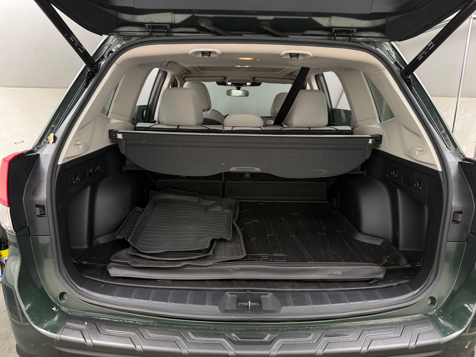 Thumbnail: 2022 Subaru Forester - 7