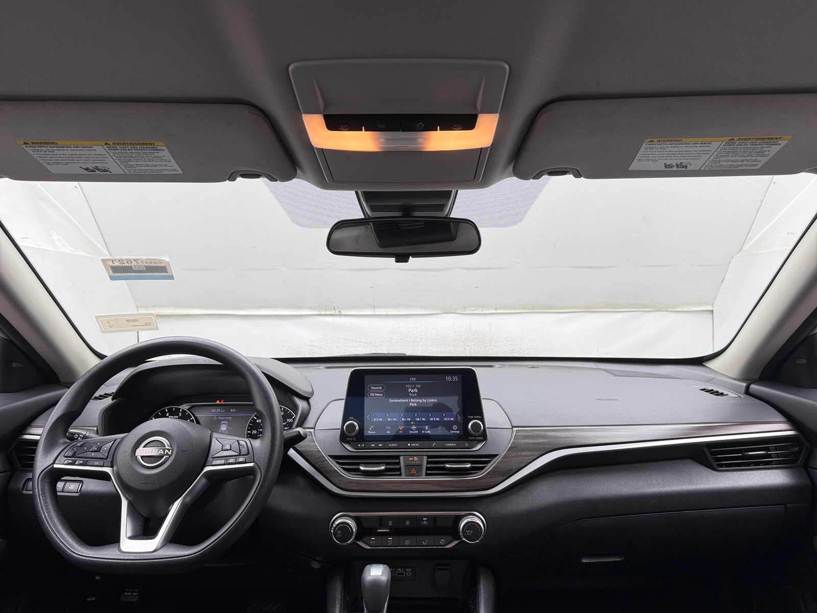 Thumbnail: 2024 Nissan Altima - 3