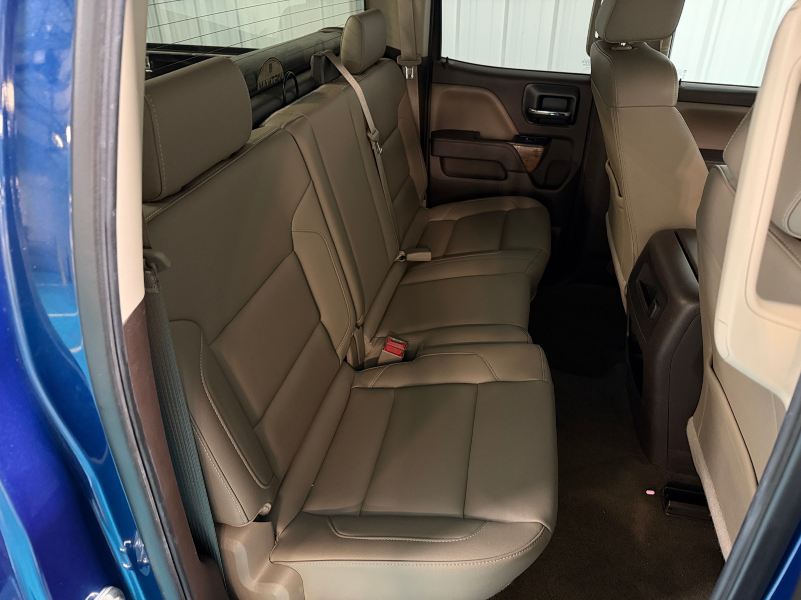 Thumbnail: 2016 GMC Sierra 1500 - 5