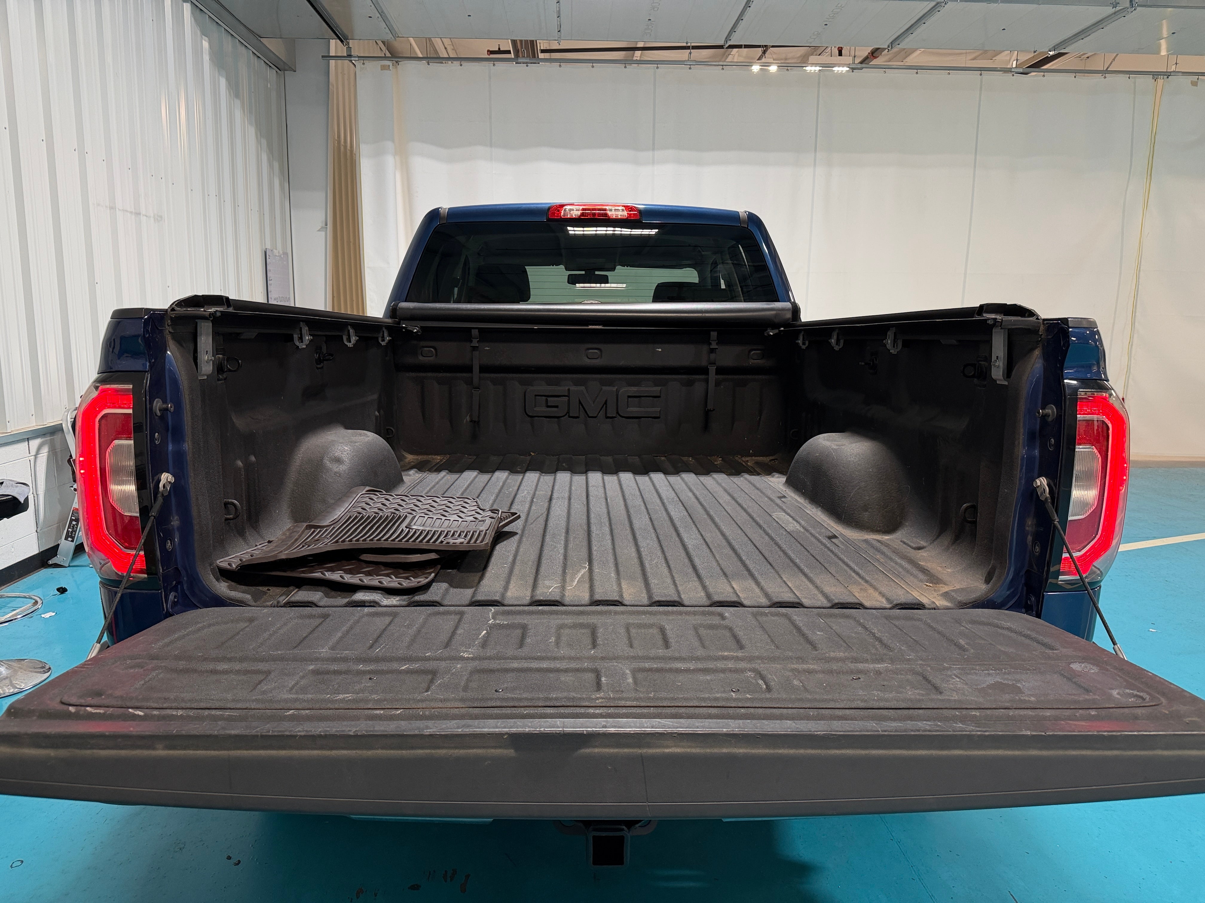 2016 GMC Sierra 1500