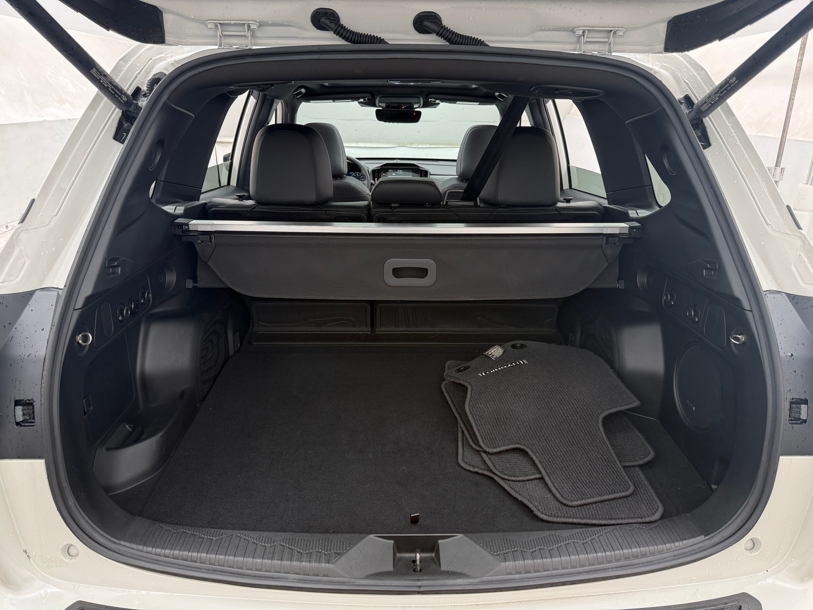 Thumbnail: 2025 Subaru Forester - 6