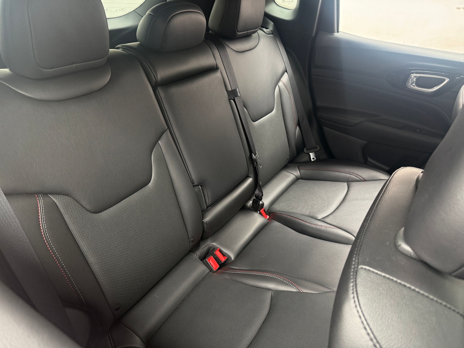 Thumbnail: 2023 Jeep Compass - 5