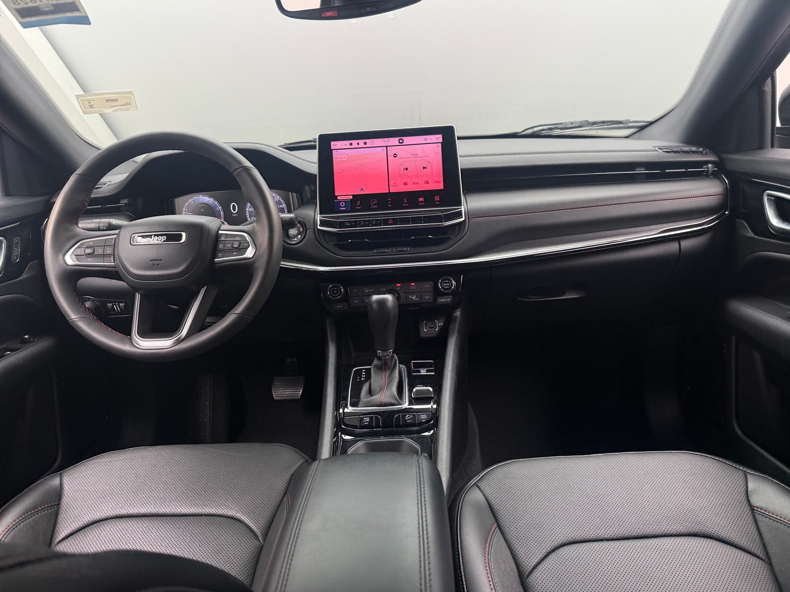 Thumbnail: 2023 Jeep Compass - 2