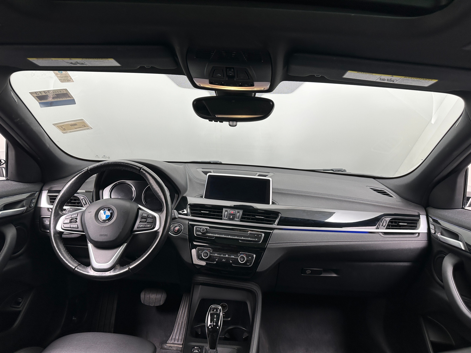 Thumbnail: 2022 BMW X2 - 2