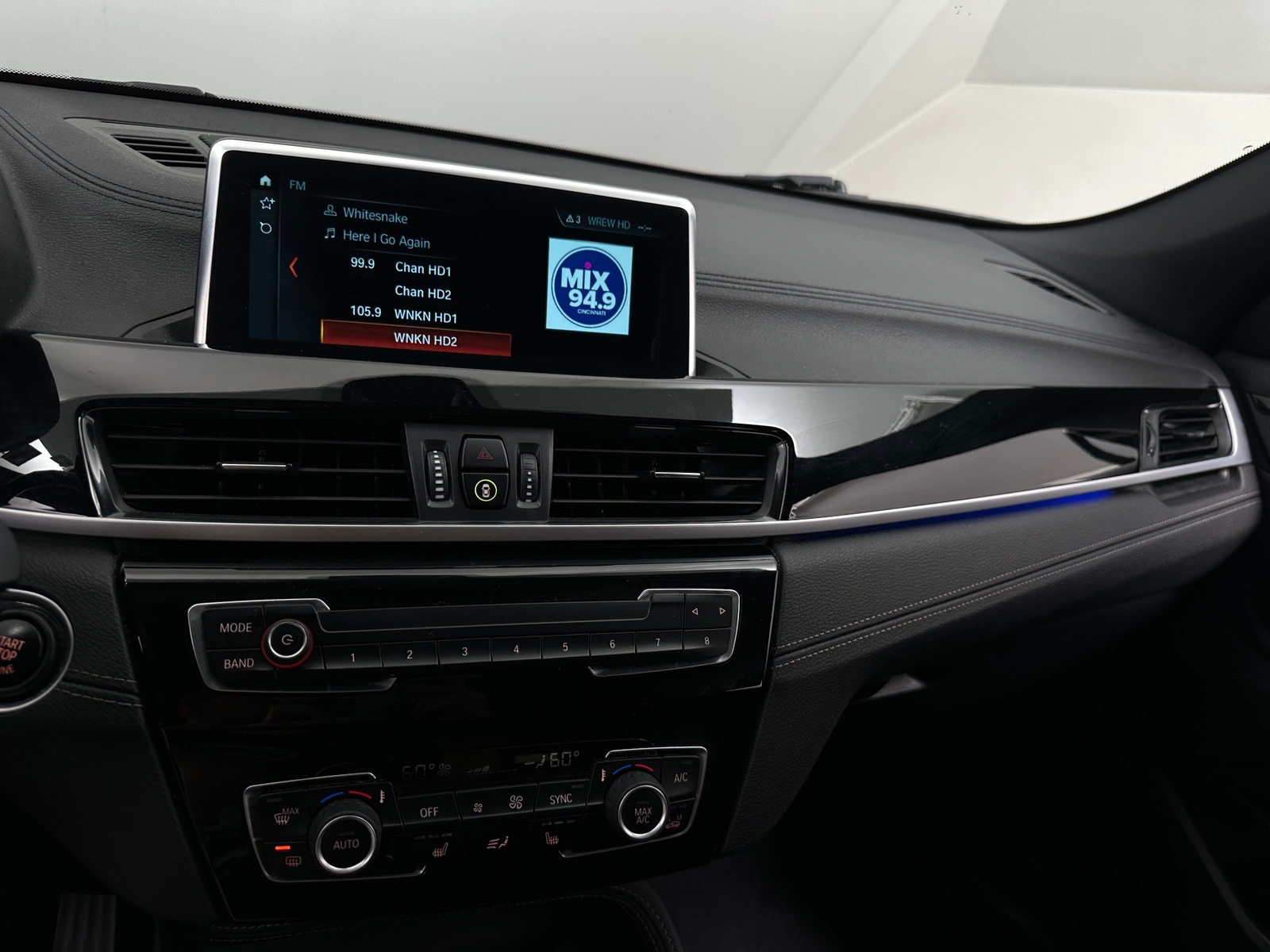 Thumbnail: 2022 BMW X2 - 3