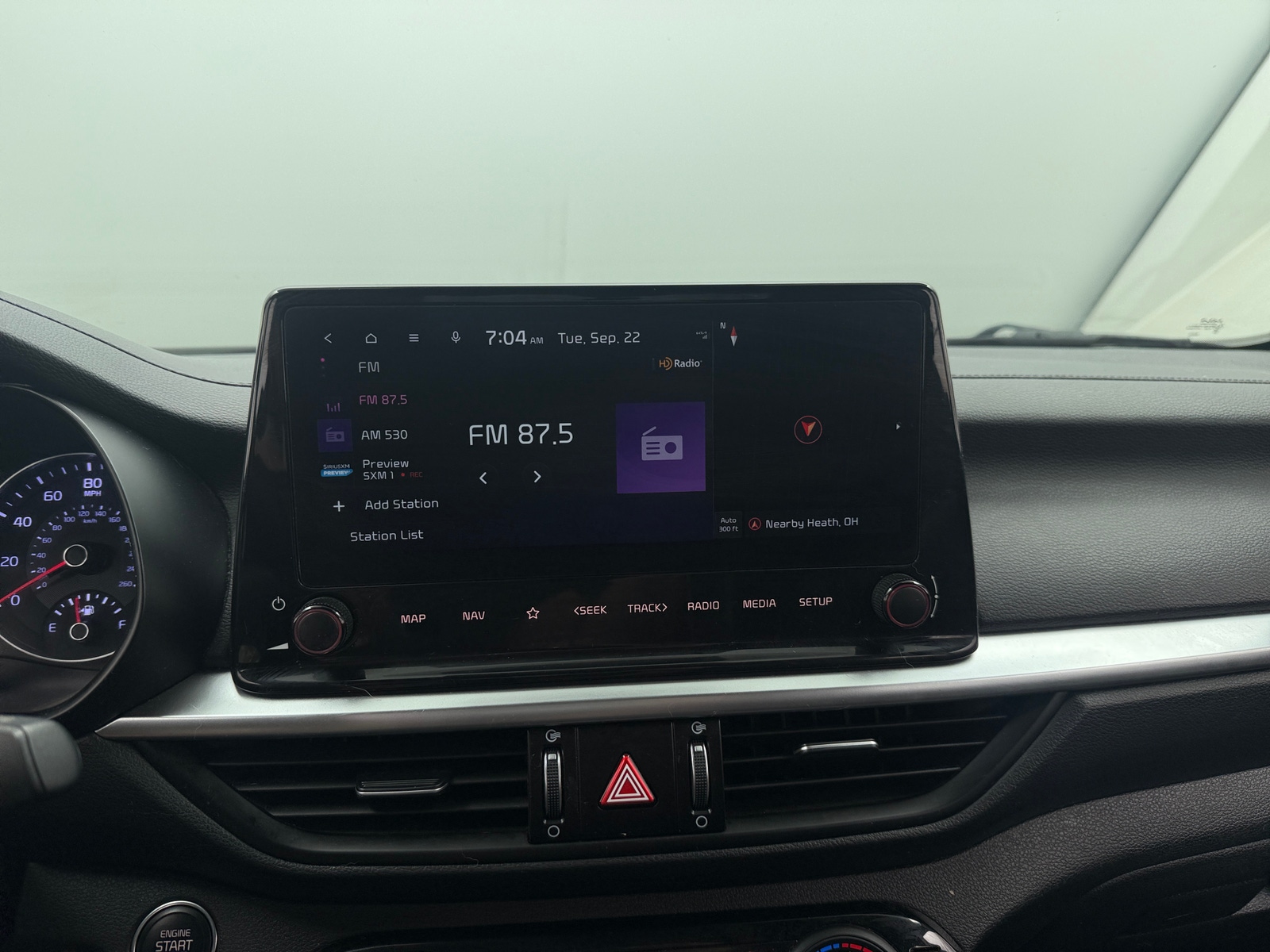 Thumbnail: 2023 Kia Forte - 3