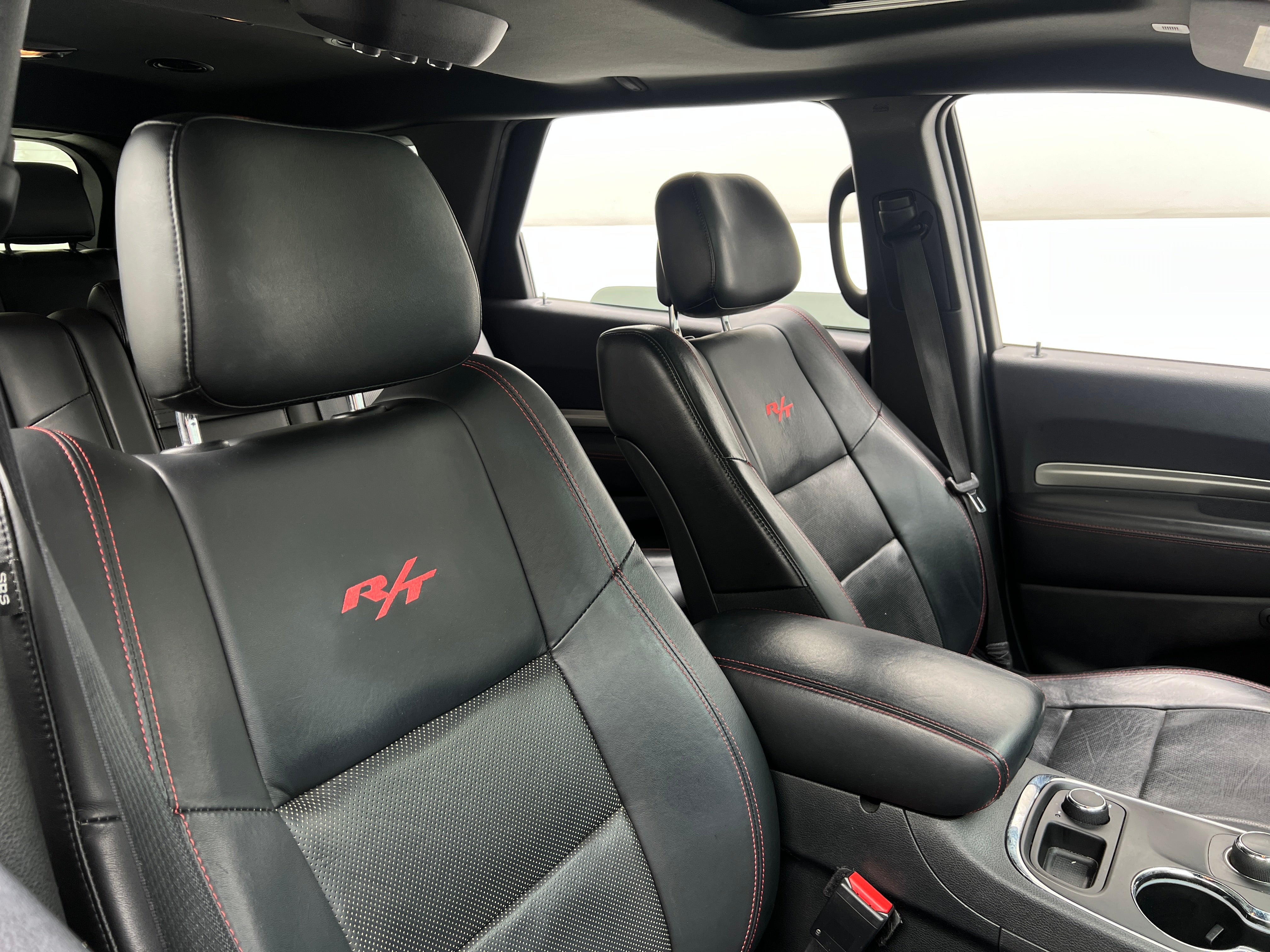2017 Dodge Durango