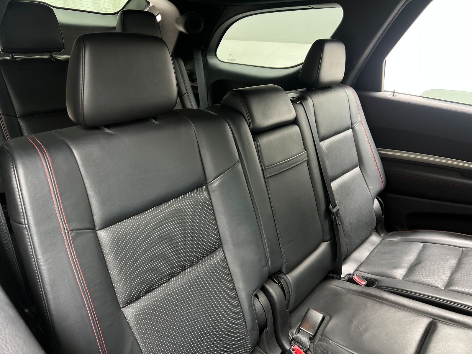 Thumbnail: 2017 Dodge Durango - 5