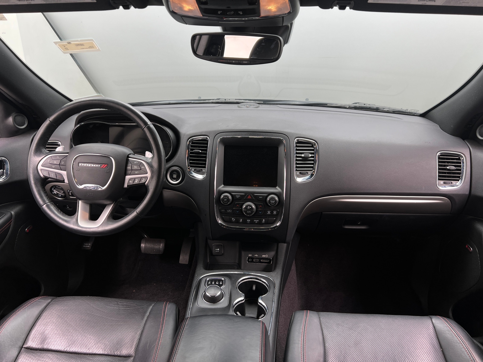 Thumbnail: 2017 Dodge Durango - 2