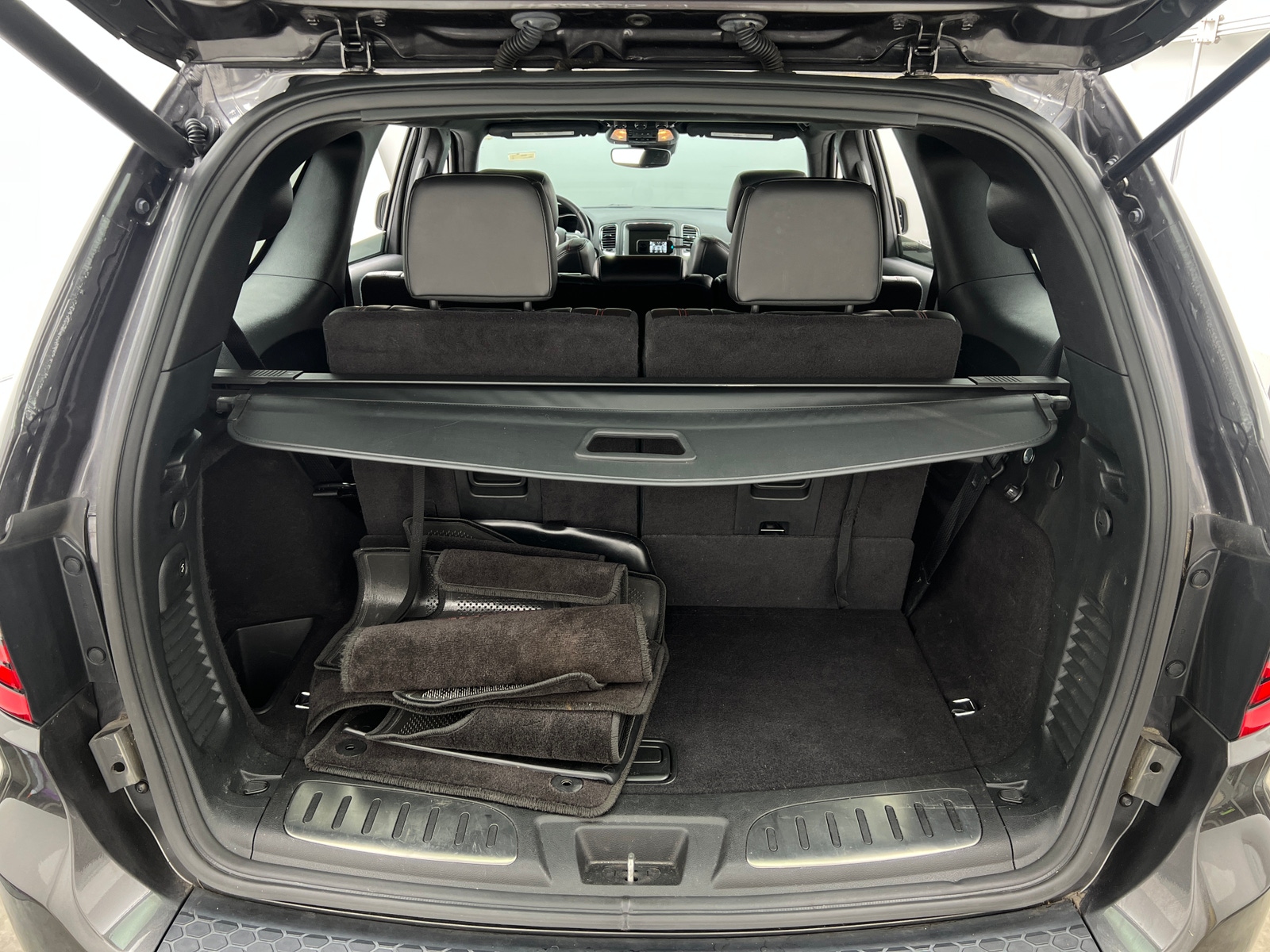 Thumbnail: 2017 Dodge Durango - 6