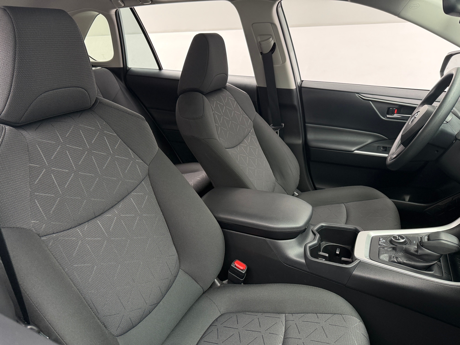 Thumbnail: 2023 Toyota RAV4 - 2