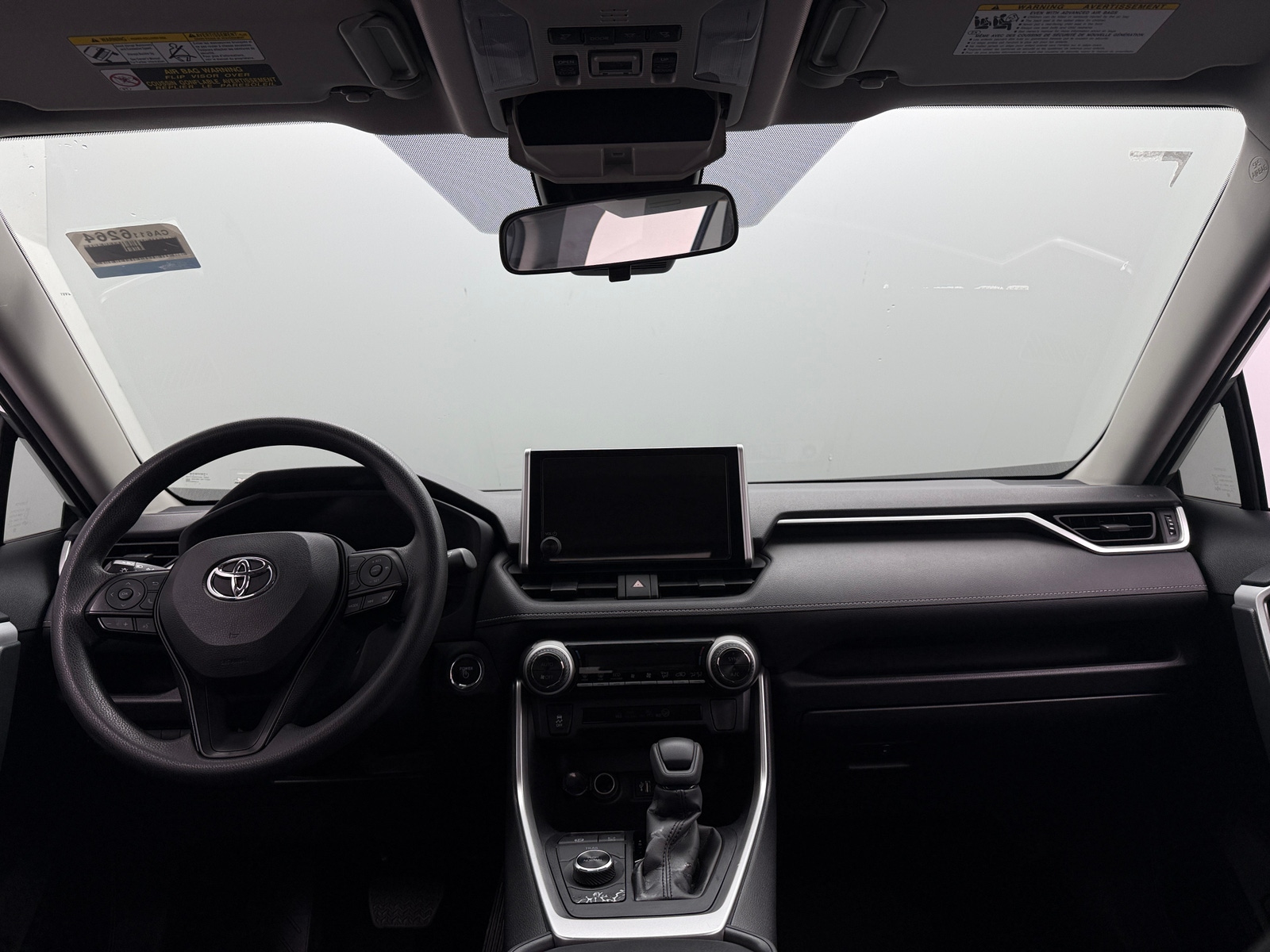 Thumbnail: 2023 Toyota RAV4 - 3