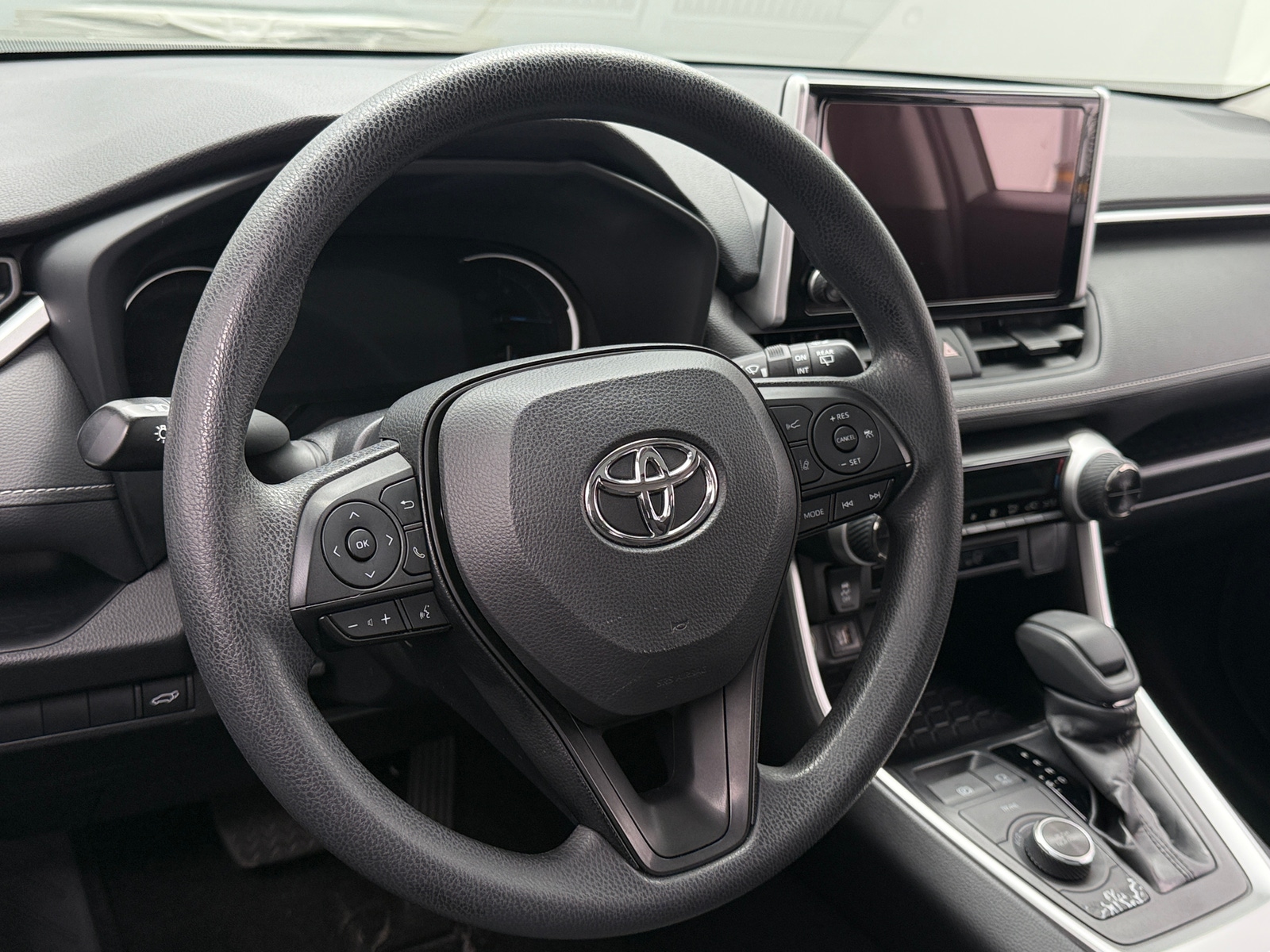 Thumbnail: 2023 Toyota RAV4 - 5